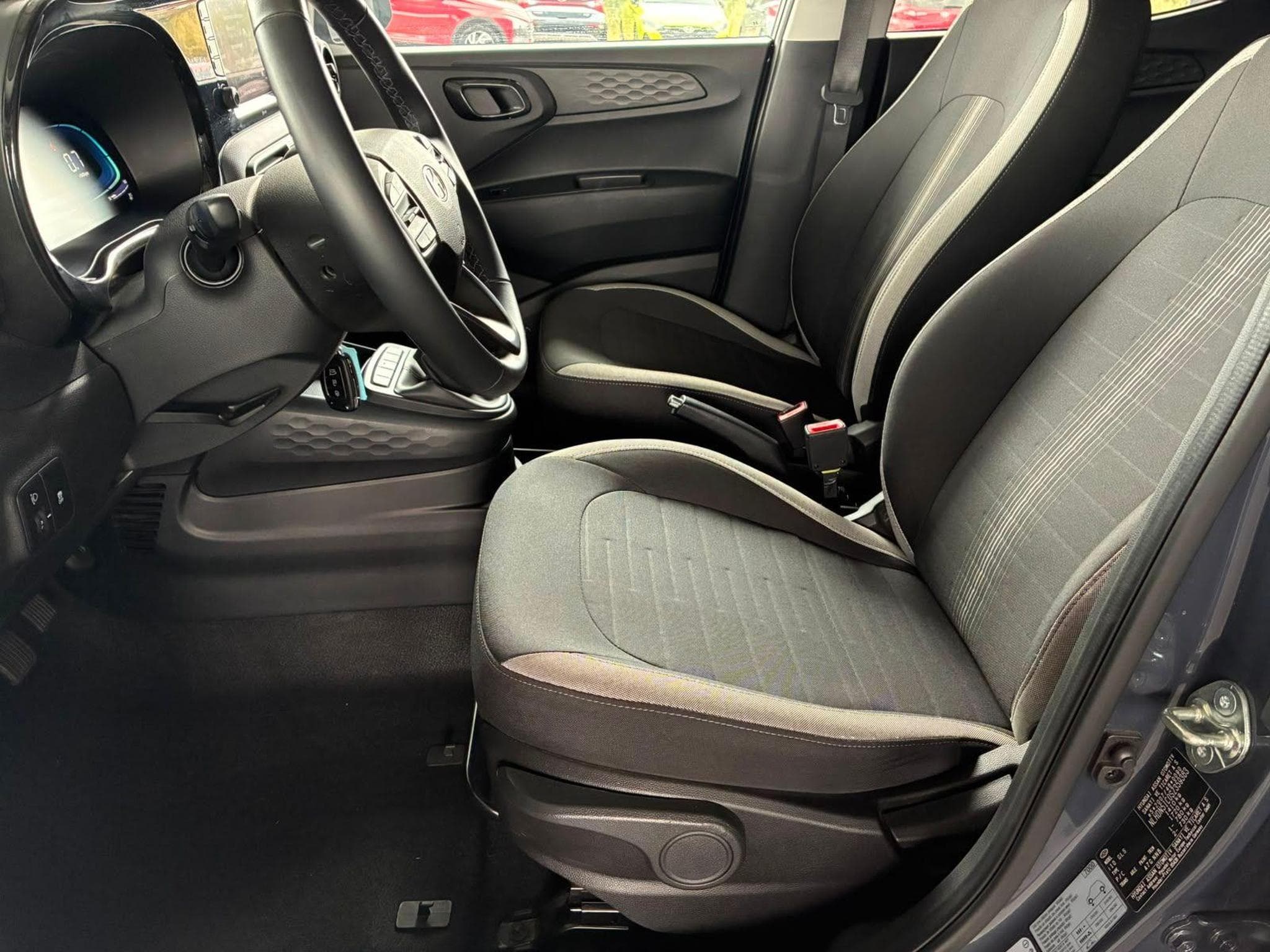 Hyundai i10 Comfort (2025) - Photo 5