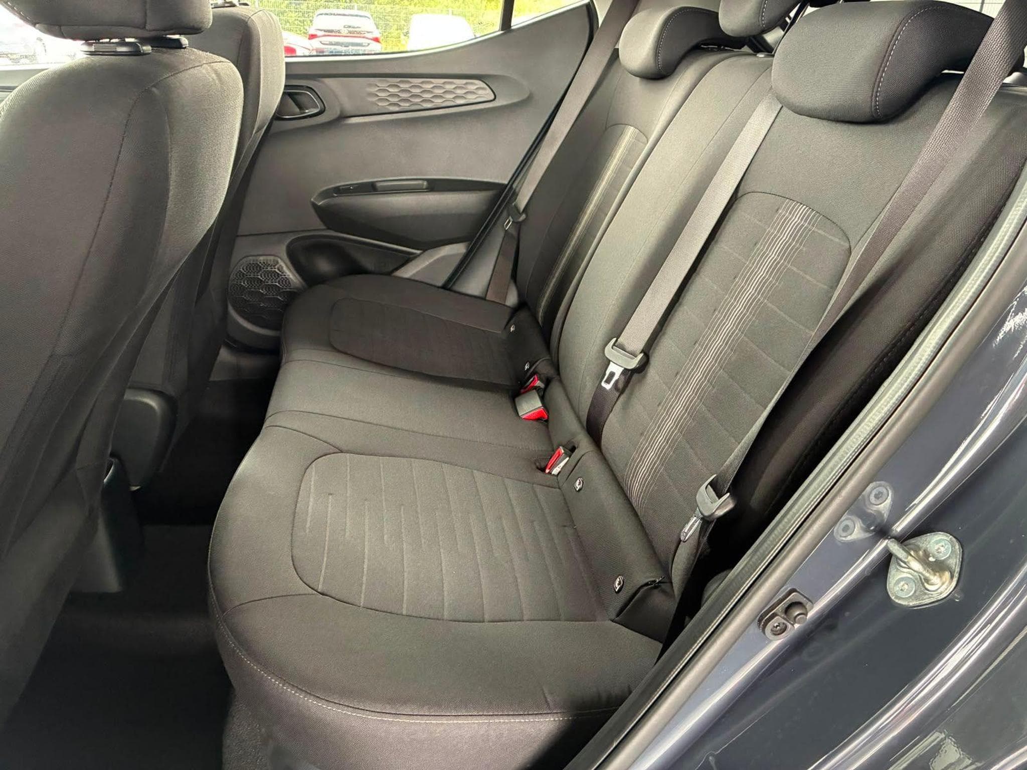 Hyundai i10 Comfort (2025) - Photo 6