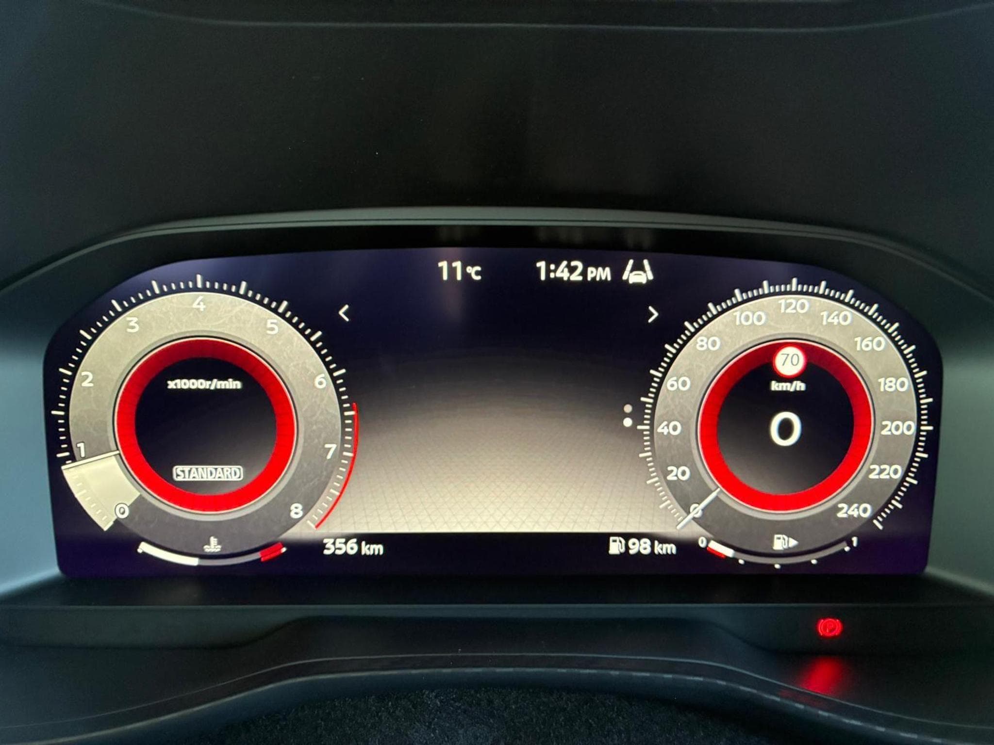 Nissan Juke Standard (2024) - Photo 10
