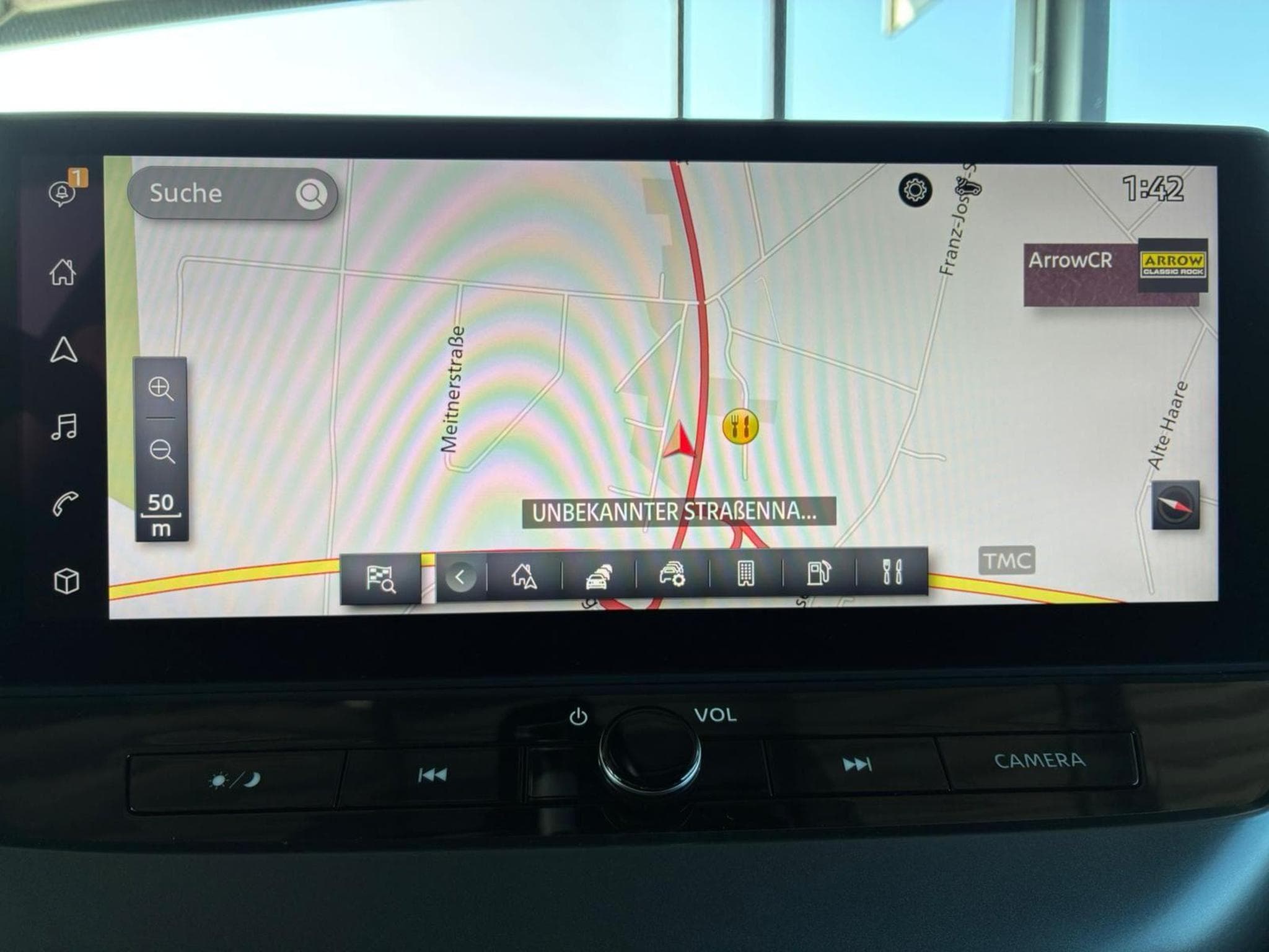 Nissan Juke Standard (2024) - Photo 17