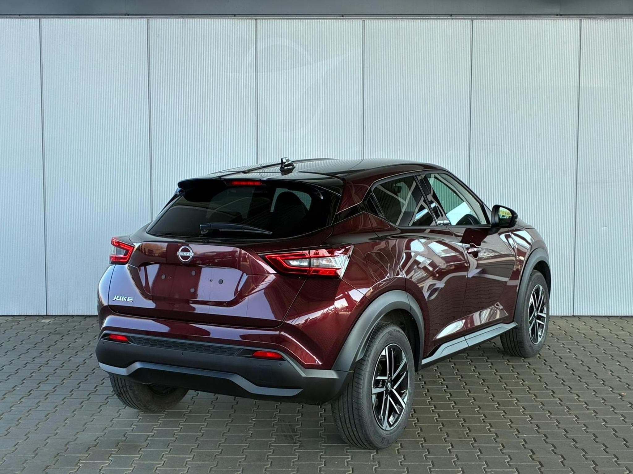 Nissan Juke Standard (2024) - Photo 3