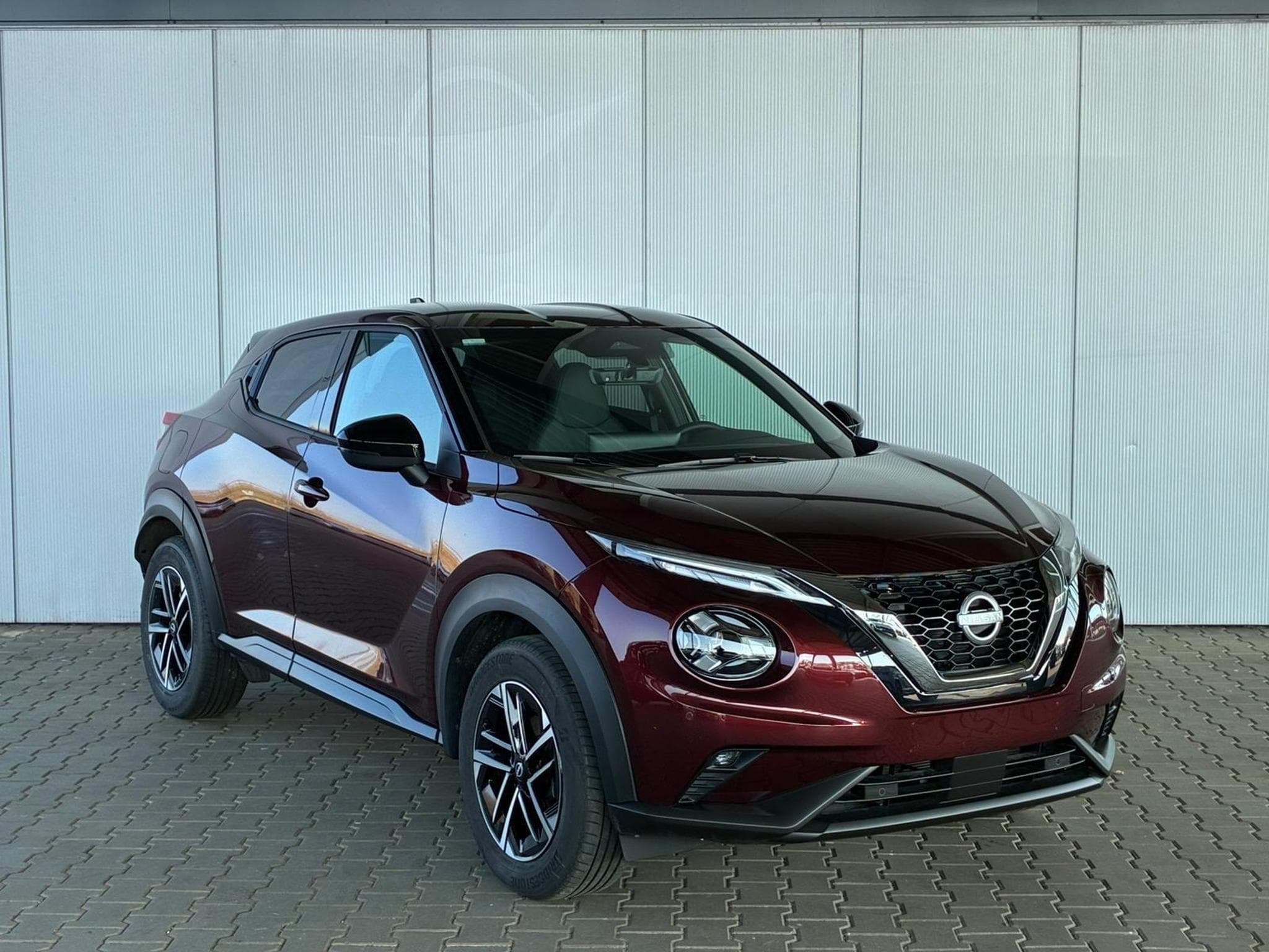 Nissan Juke Standard (2024) - Photo 4