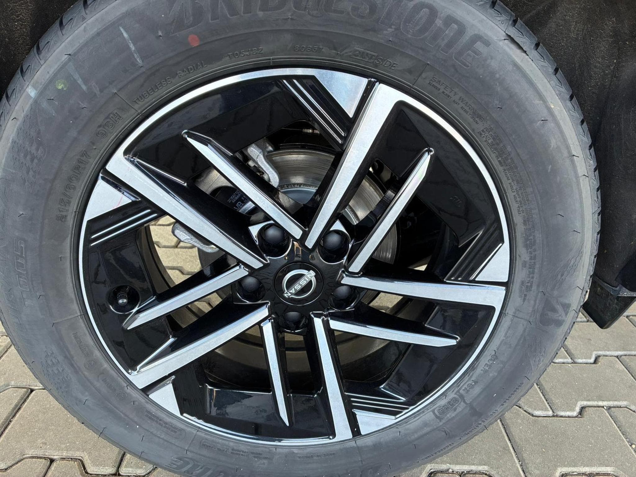 Nissan Juke Standard (2024) - Photo 5