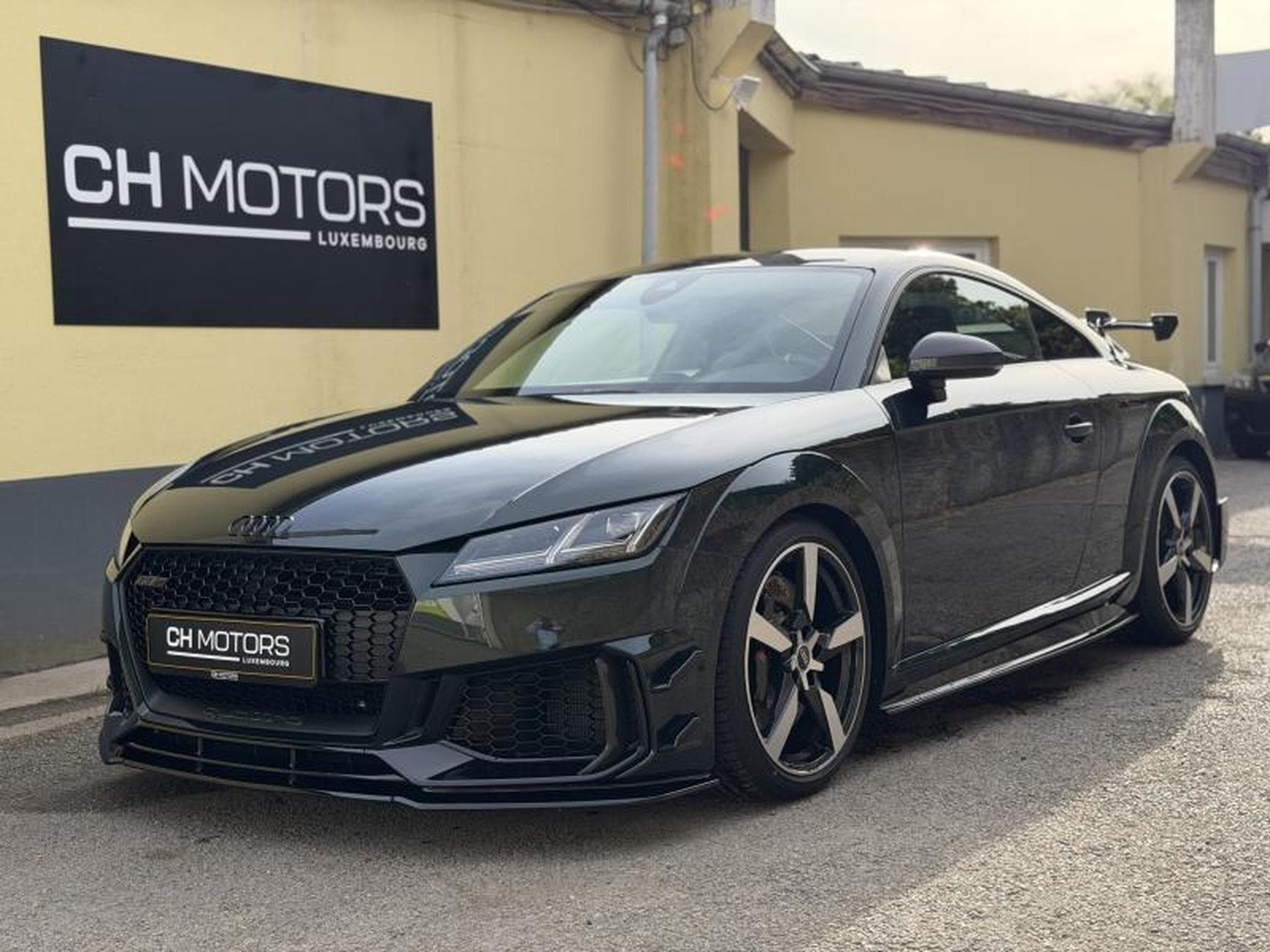 Audi TTRS *Audi Sport Perfomance  Paket (2022) - Foto 1