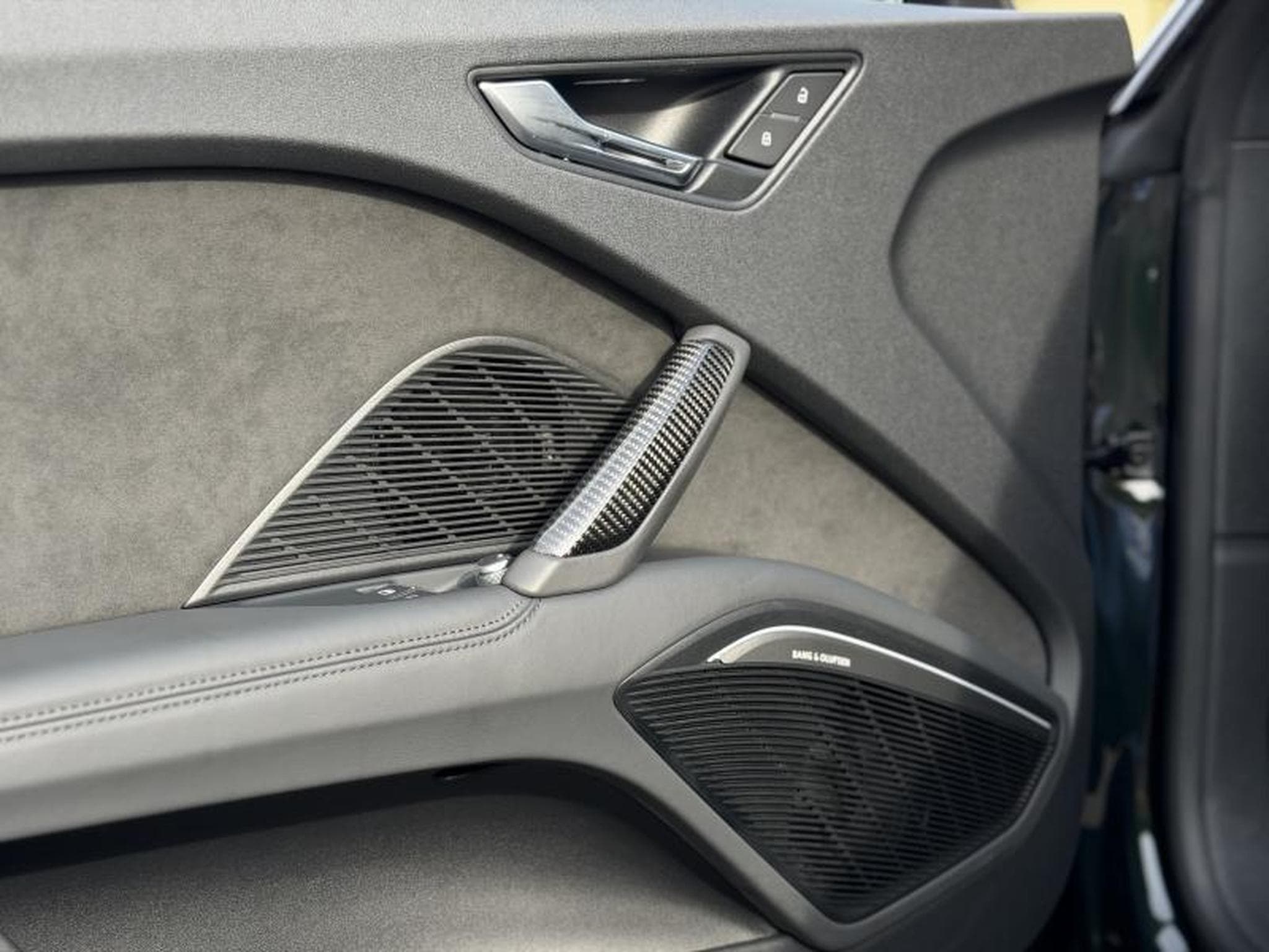 Audi TTRS *Audi Sport Perfomance  Paket (2022) - Foto 12