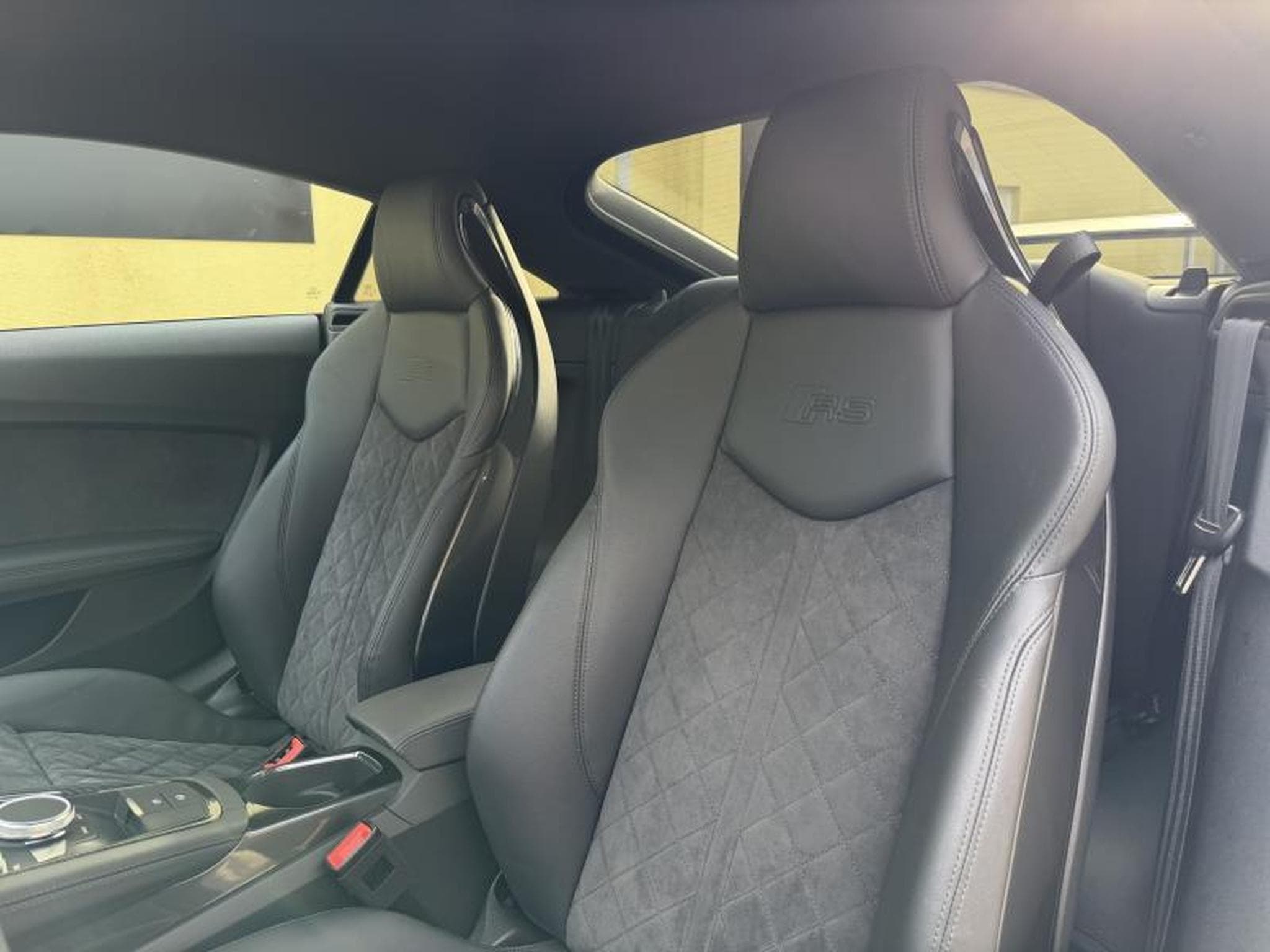 Audi TTRS *Audi Sport Perfomance  Paket (2022) - Foto 15