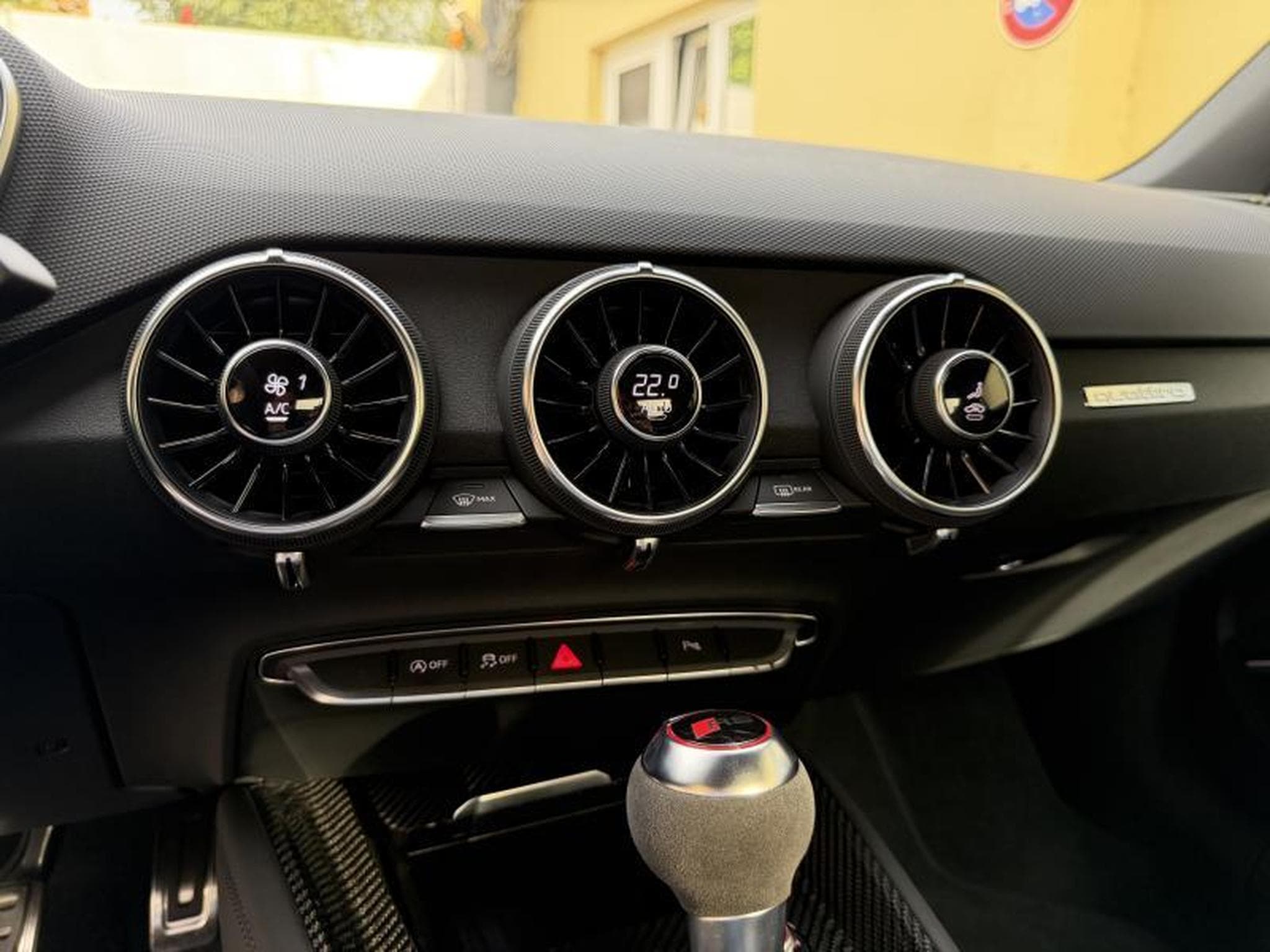 Audi TTRS *Audi Sport Perfomance  Paket (2022) - Foto 18