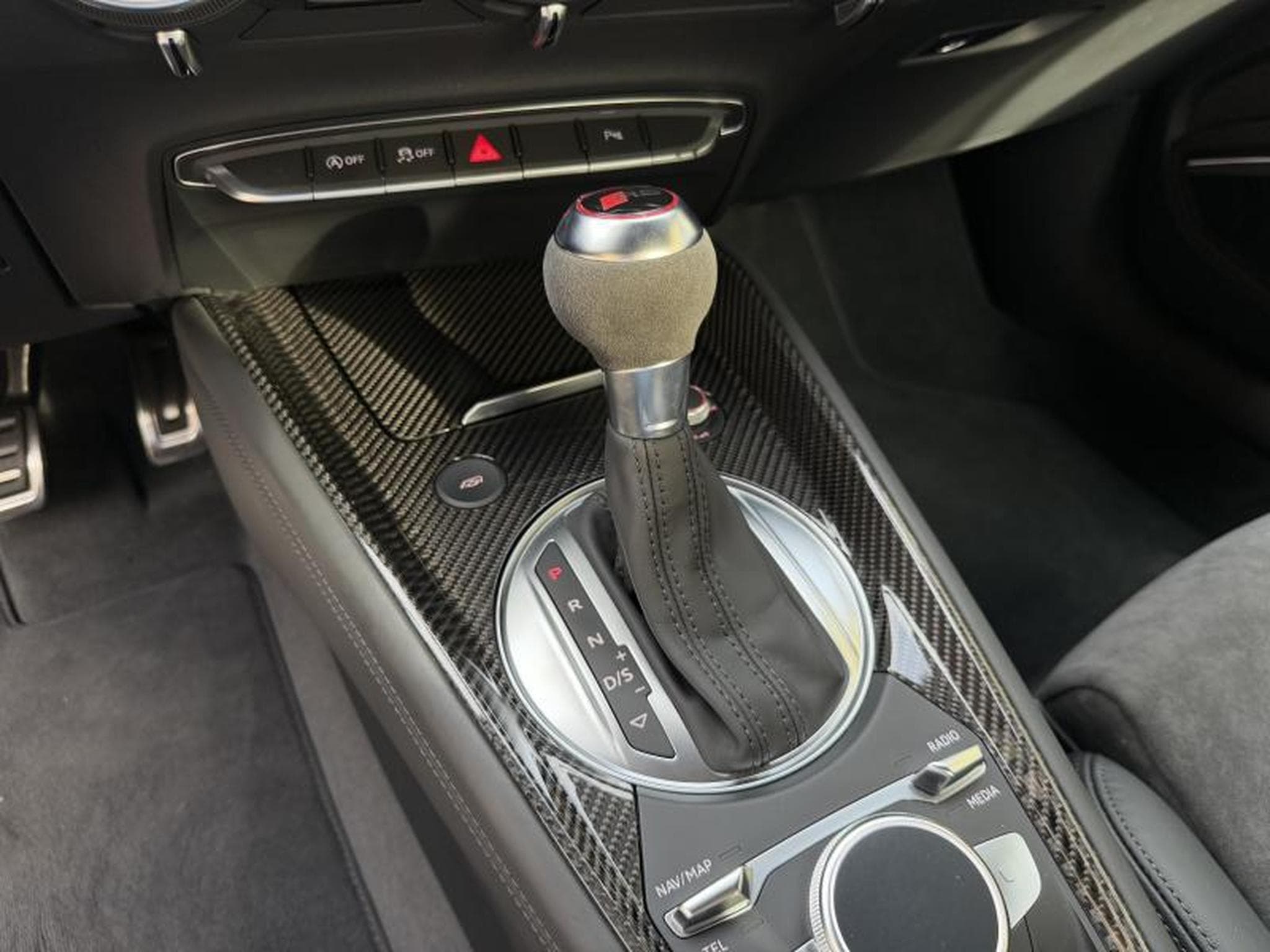 Audi TTRS *Audi Sport Perfomance  Paket (2022) - Foto 19