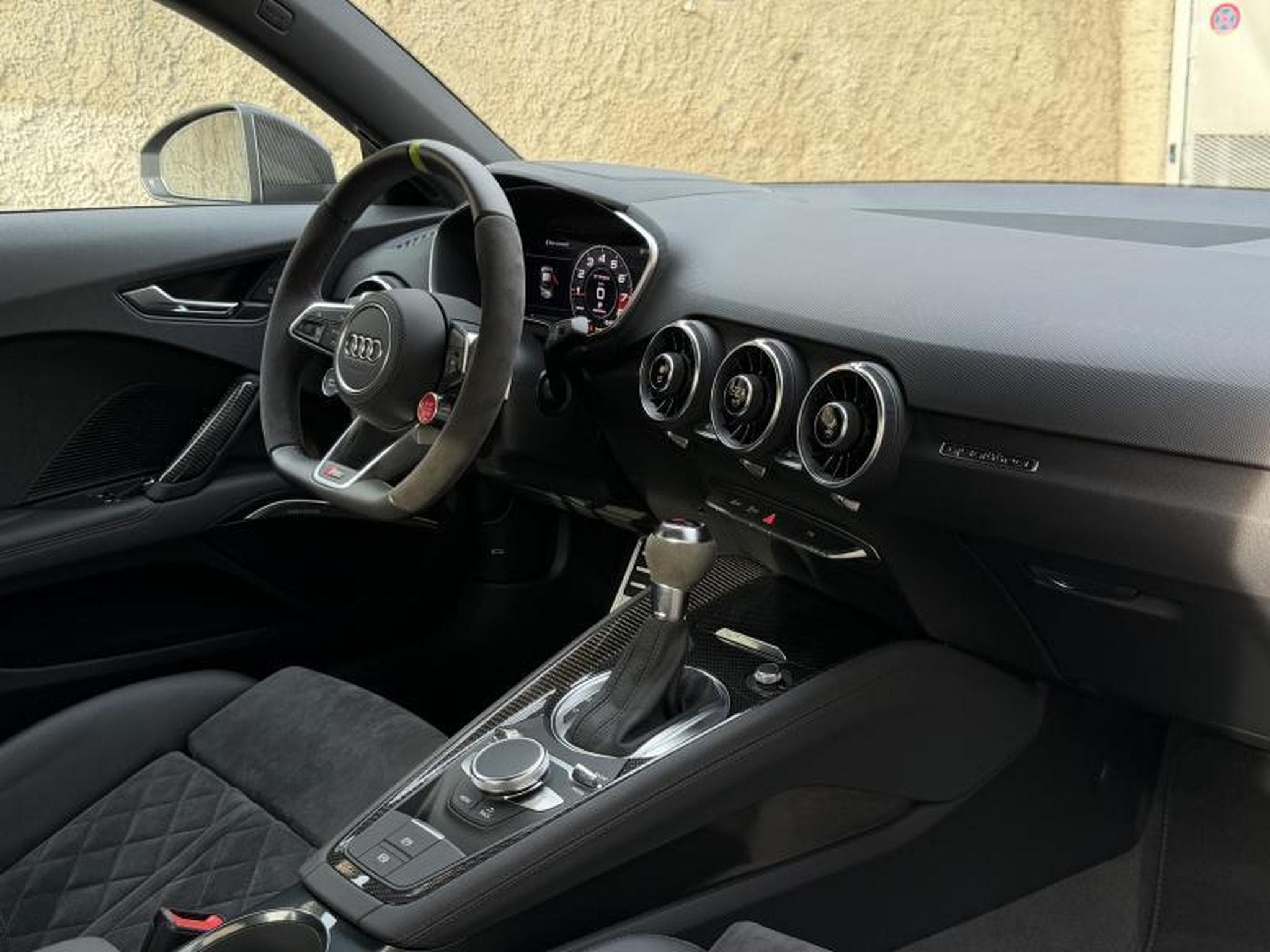 Audi TTRS *Audi Sport Perfomance  Paket (2022) - Foto 24