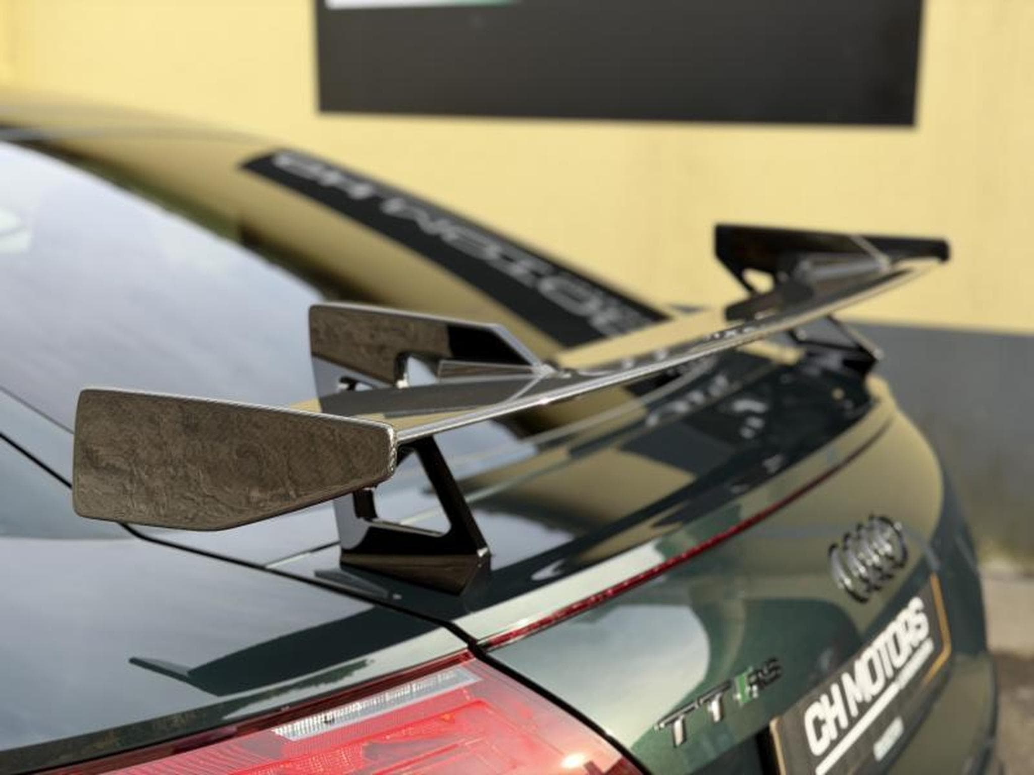 Audi TTRS *Audi Sport Perfomance  Paket (2022) - Foto 8