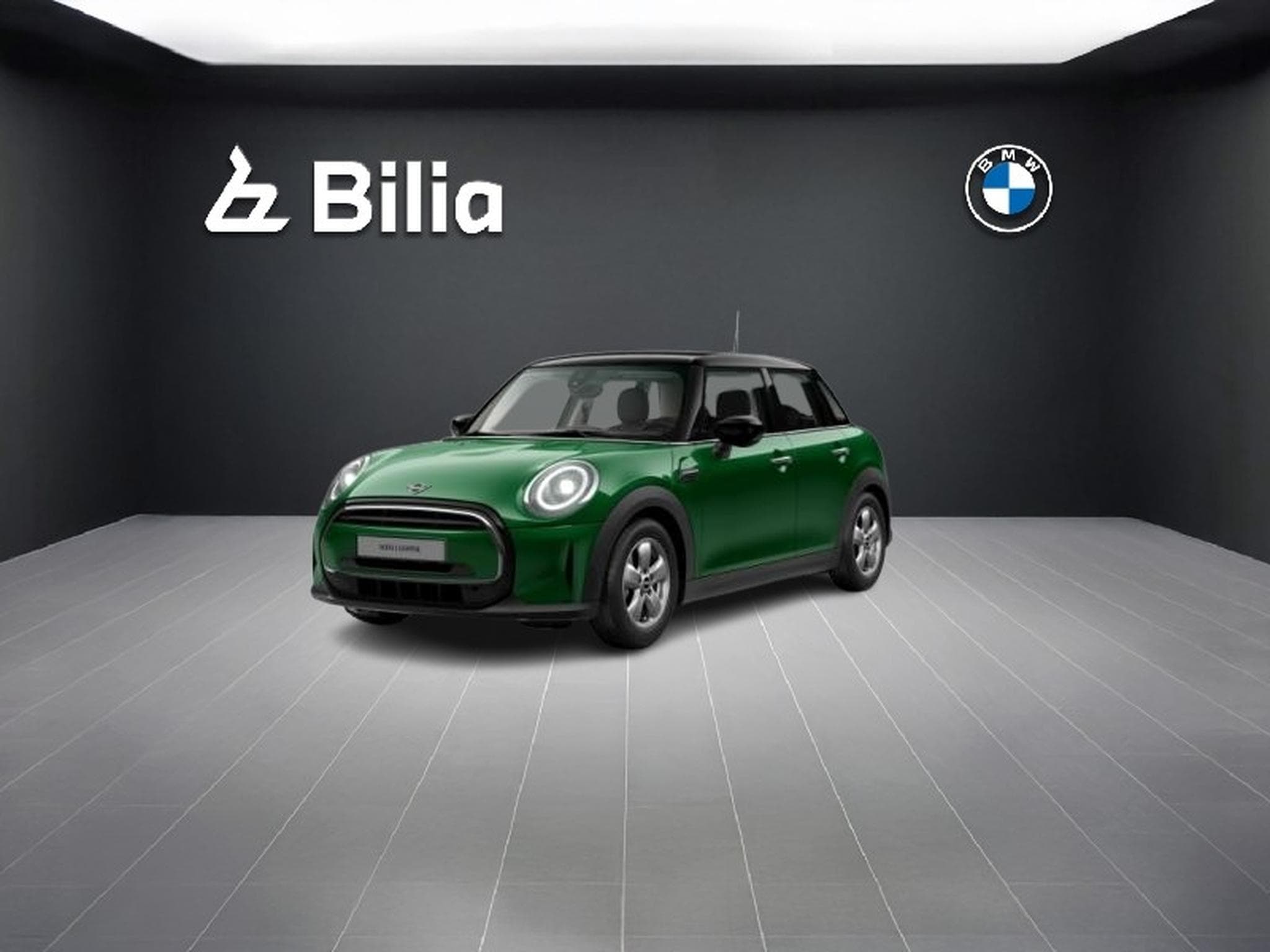 MINI Cooper Cooper (2022) - Photo 1