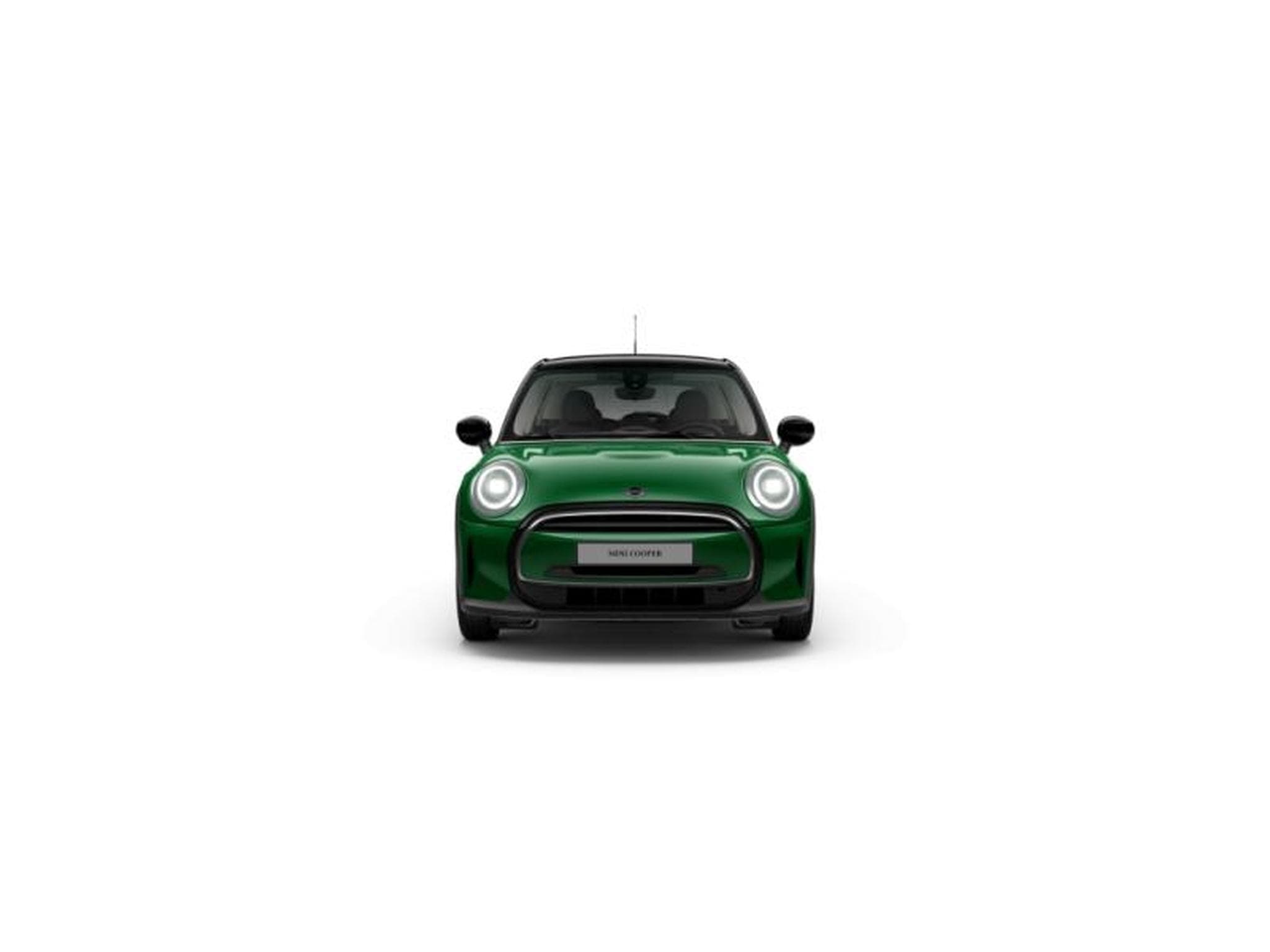 MINI Cooper Cooper (2022) - Photo 2