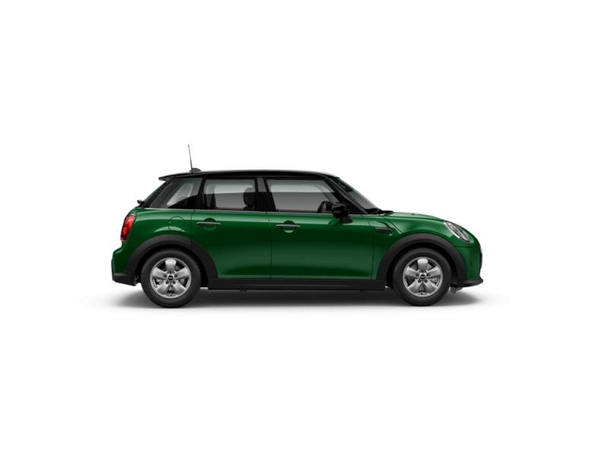 MINI Cooper Cooper (2022) - Photo 3