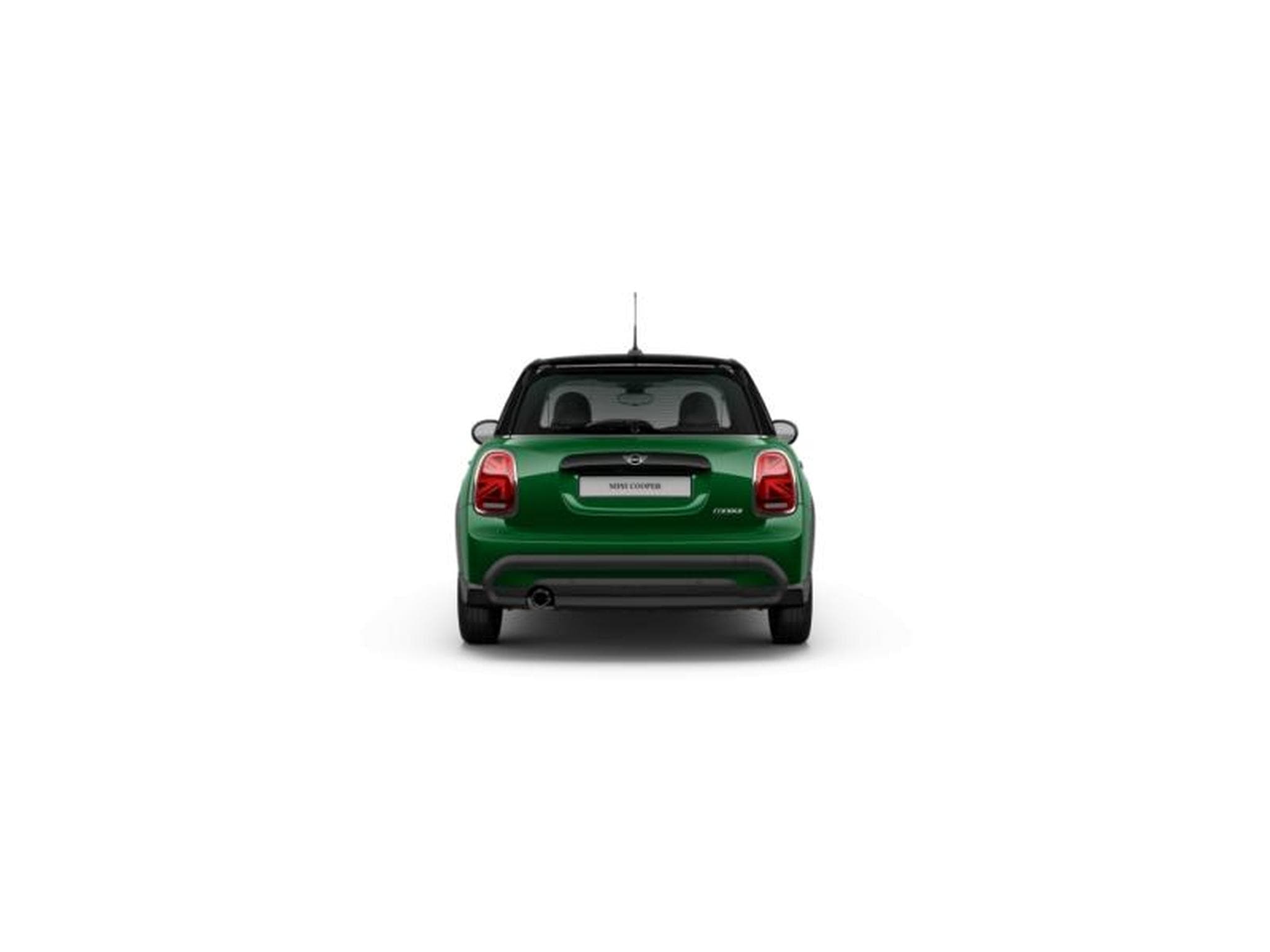 MINI Cooper Cooper (2022) - Photo 4