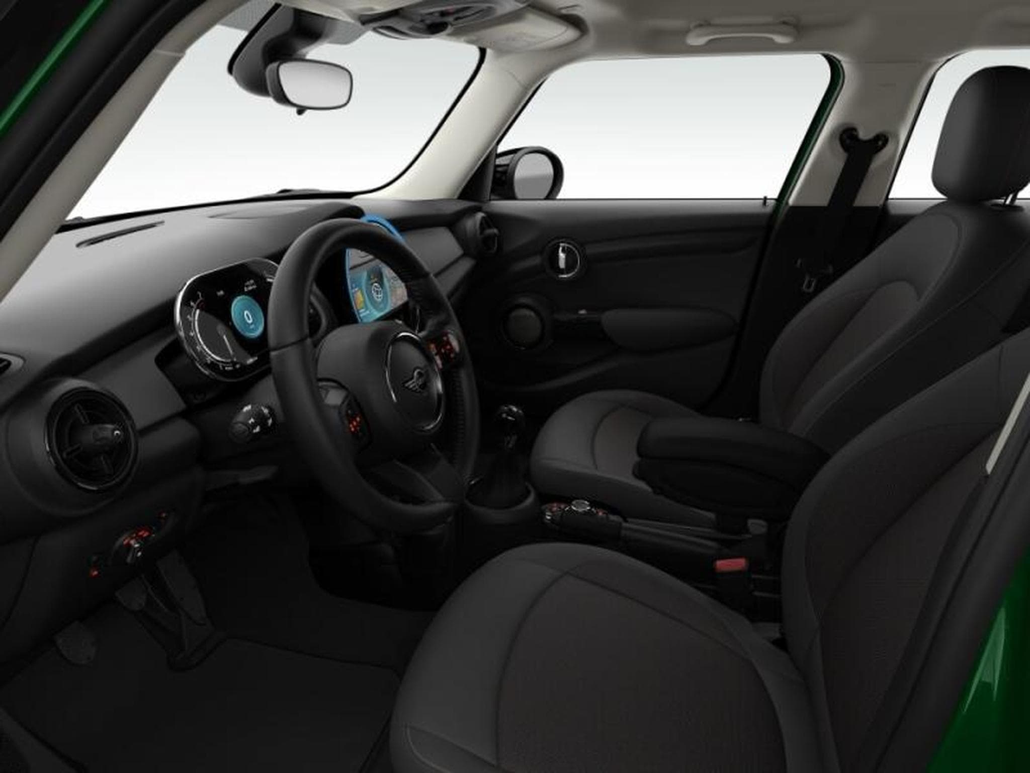 MINI Cooper Cooper (2022) - Photo 6