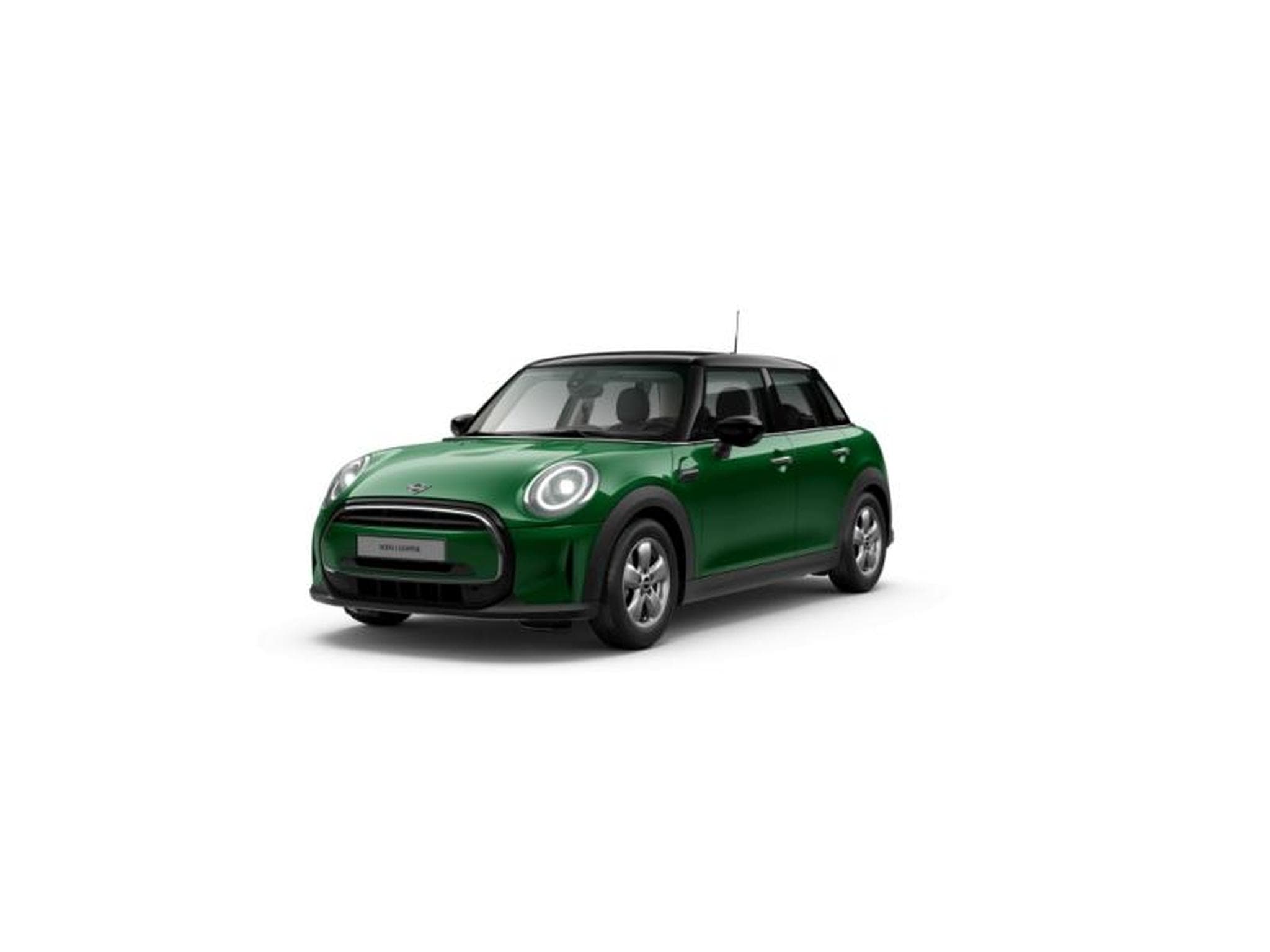 MINI Cooper Cooper (2022) - Photo 8