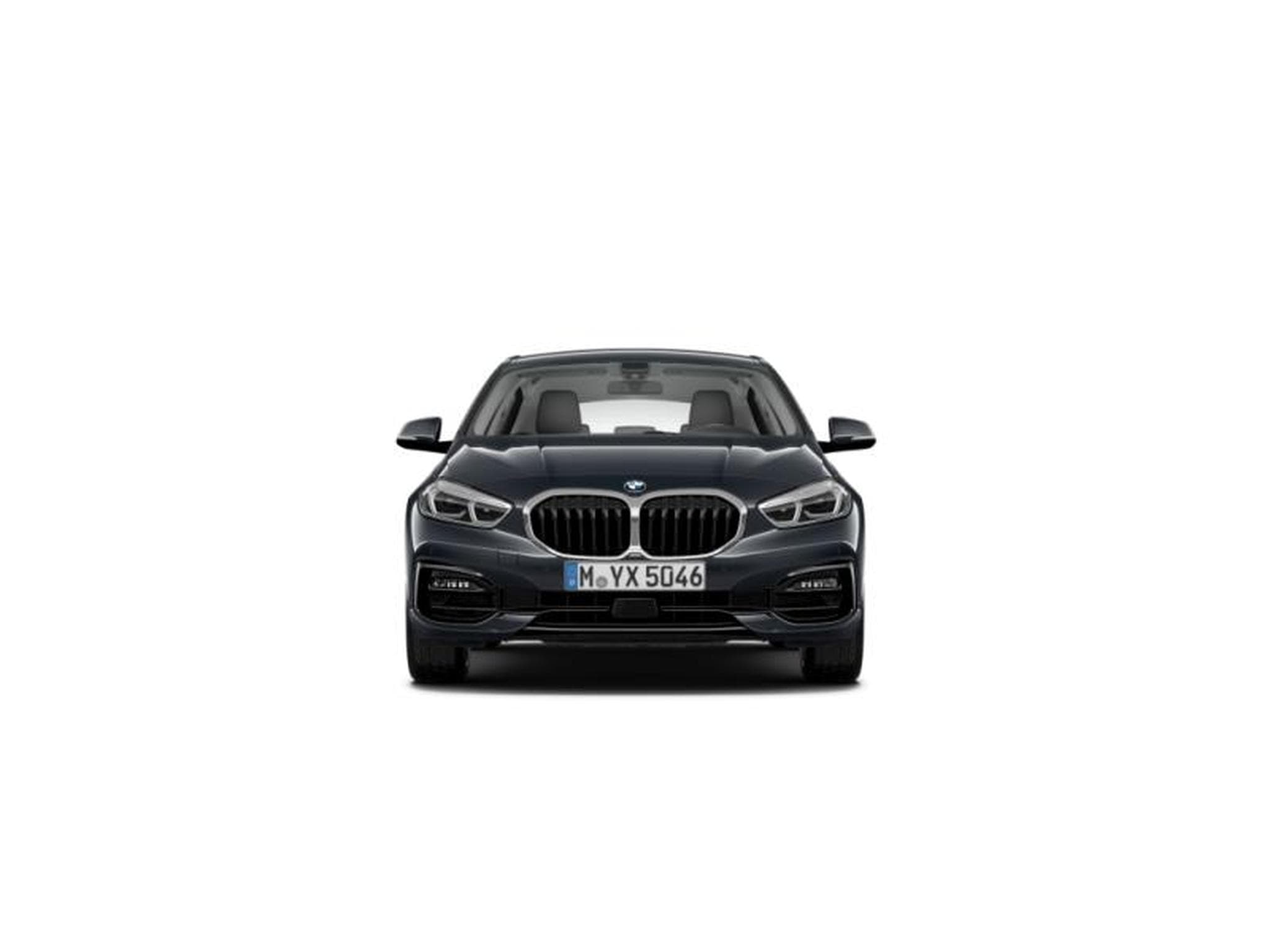 BMW 118 118i Hatch Sport Line (2020) - Foto 2
