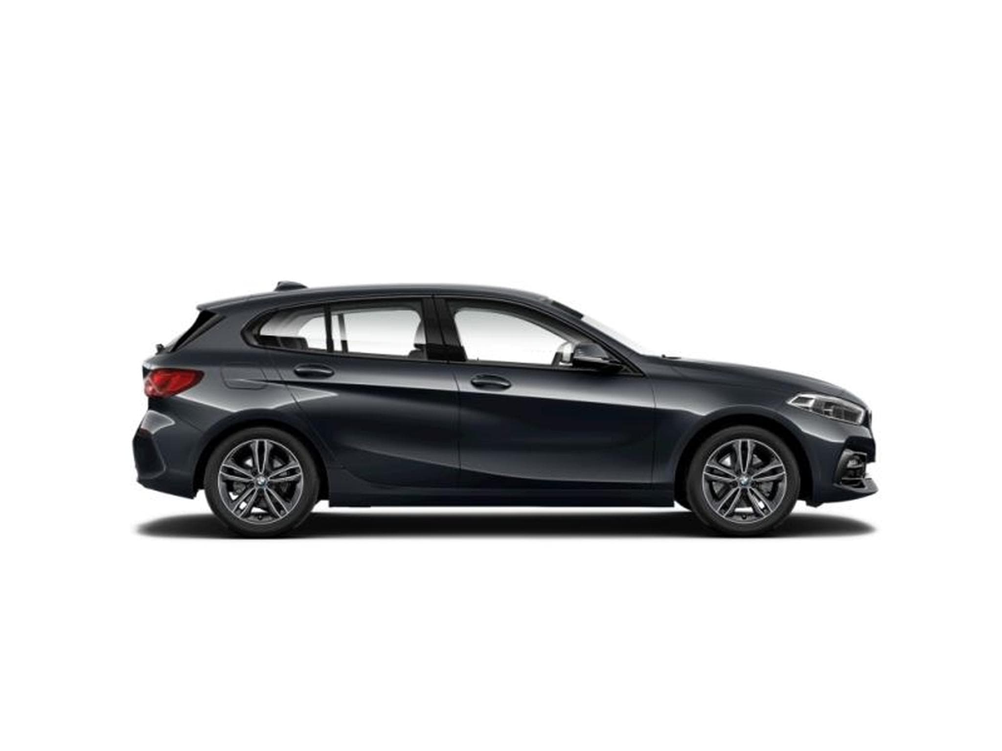 BMW 118 118i Hatch Sport Line (2020) - Foto 3