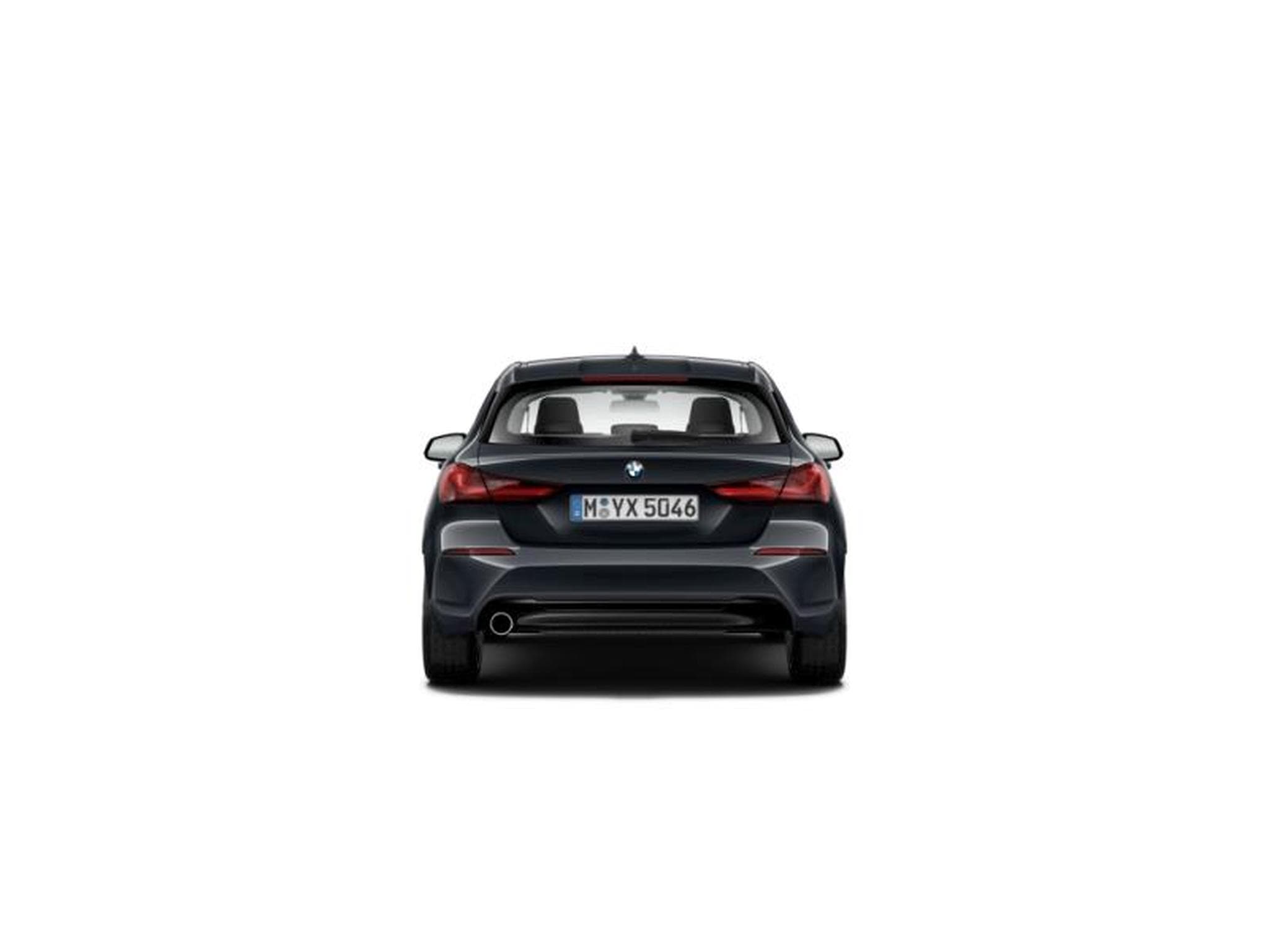 BMW 118 118i Hatch Sport Line (2020) - Foto 4
