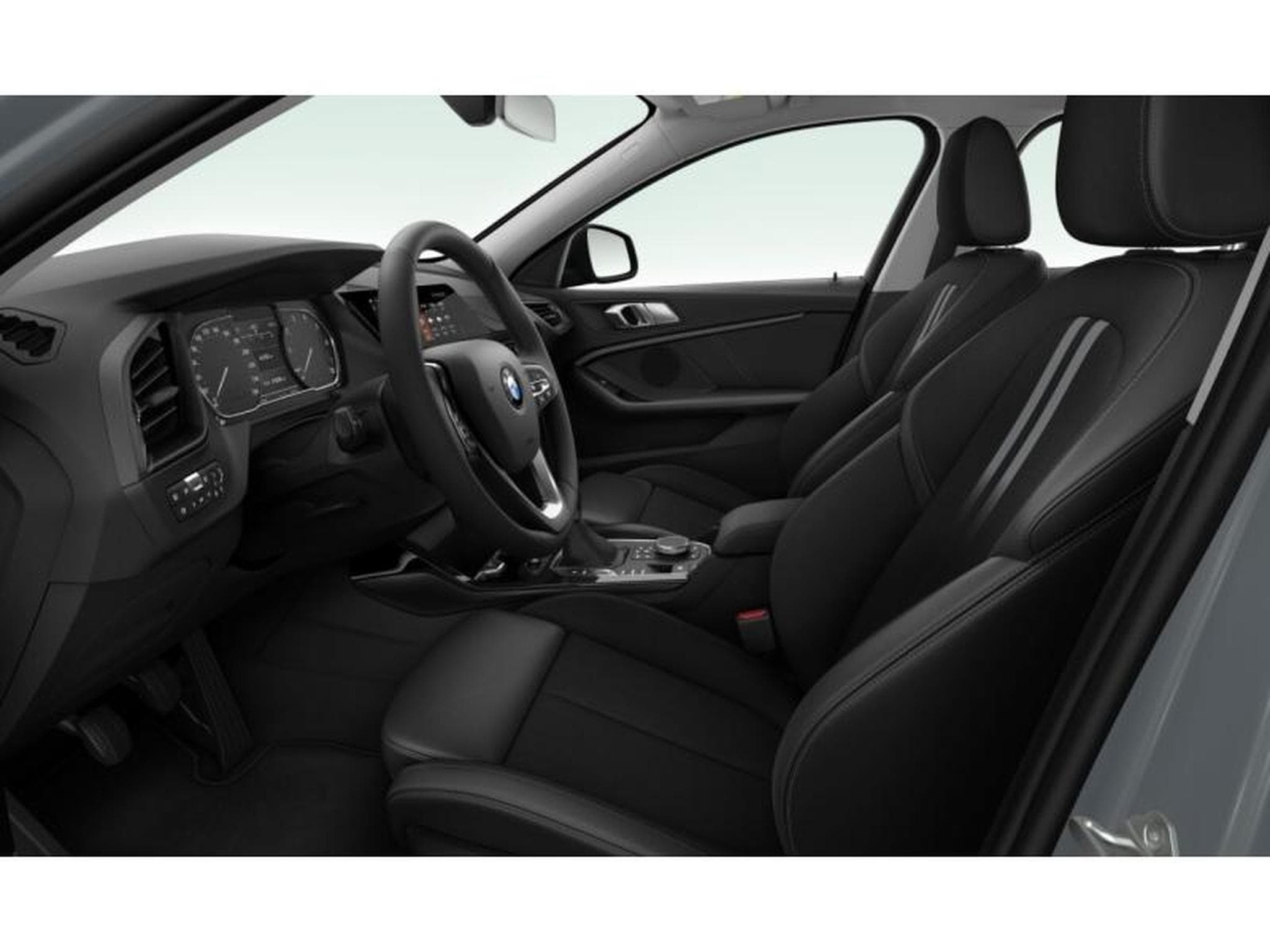 BMW 118 118i Hatch Sport Line (2020) - Foto 6