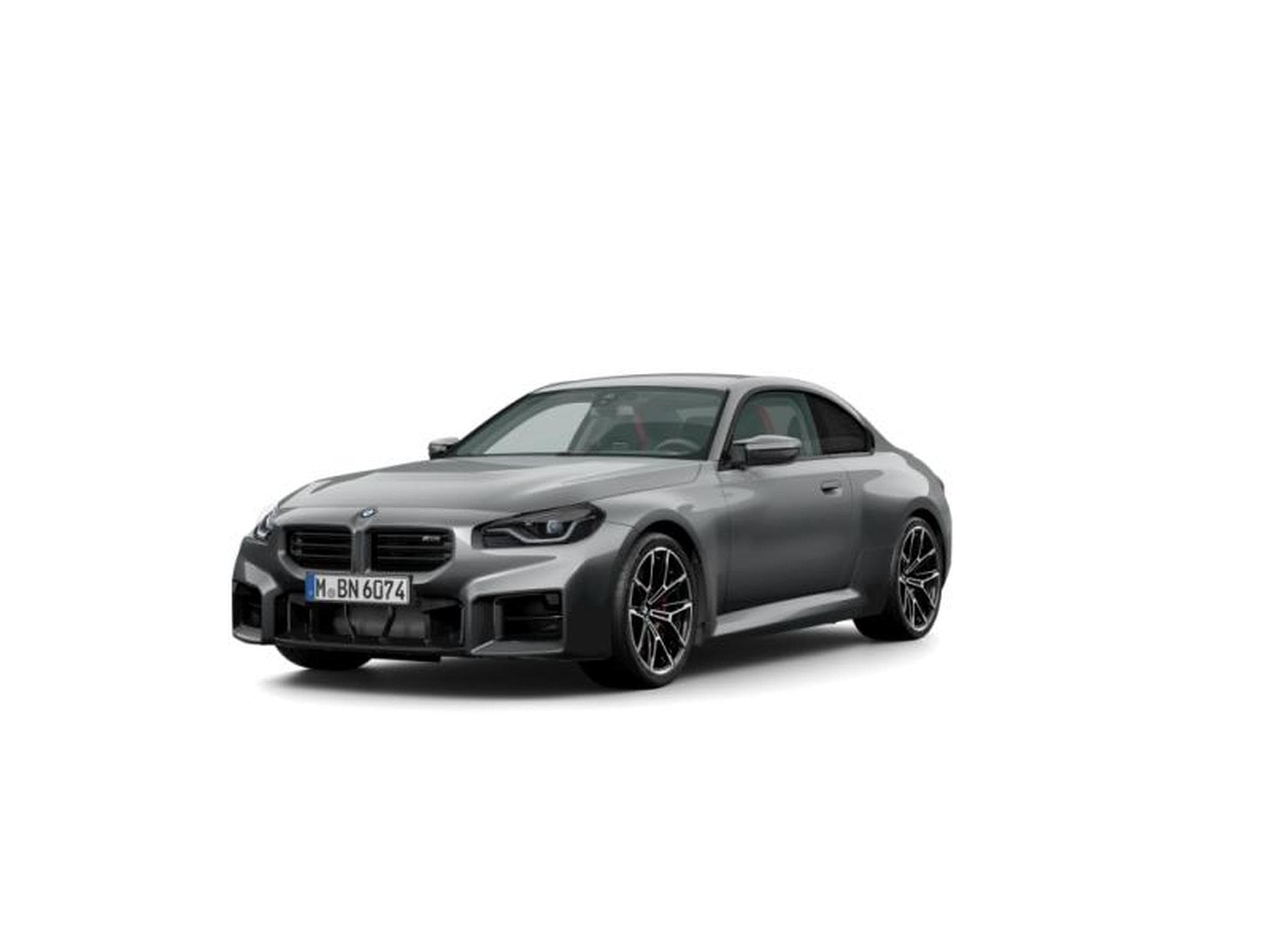 BMW M2 M2 Coupé (2025) - Photo 1