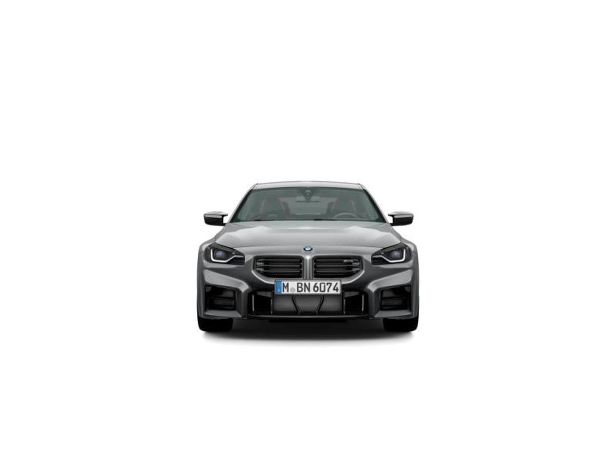 BMW M2 M2 Coupé (2025) - Photo 2