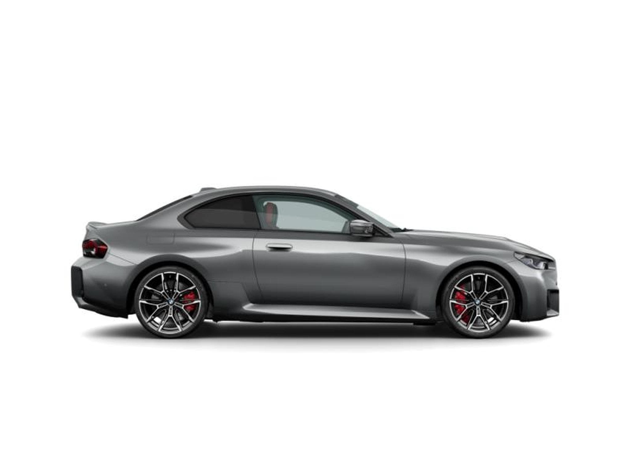 BMW M2 M2 Coupé (2025) - Photo 3