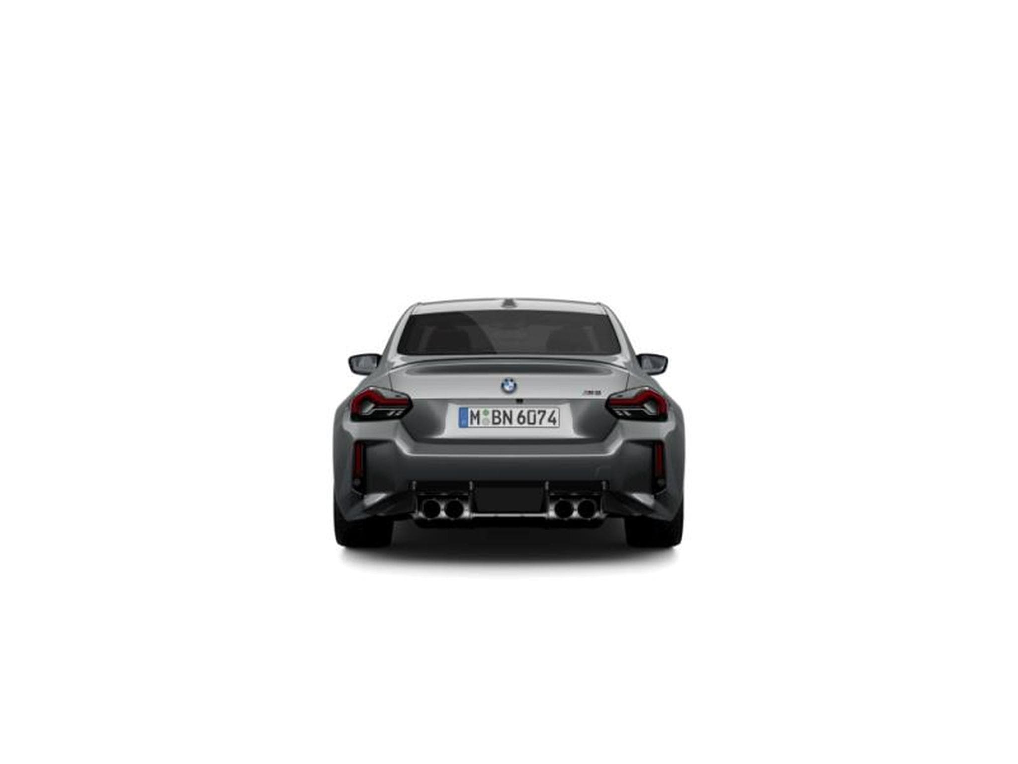 BMW M2 M2 Coupé (2025) - Photo 4