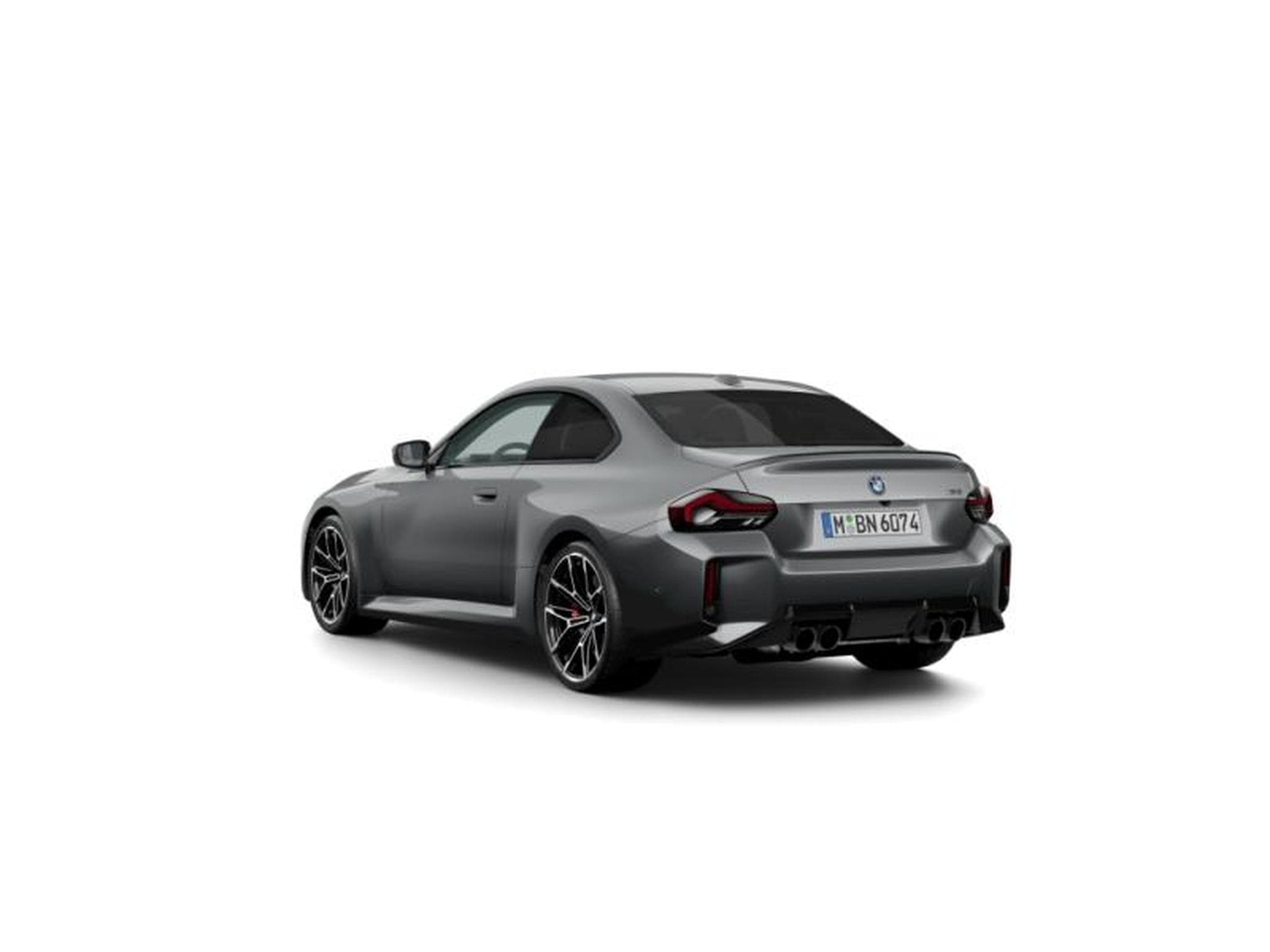 BMW M2 M2 Coupé (2025) - Photo 5