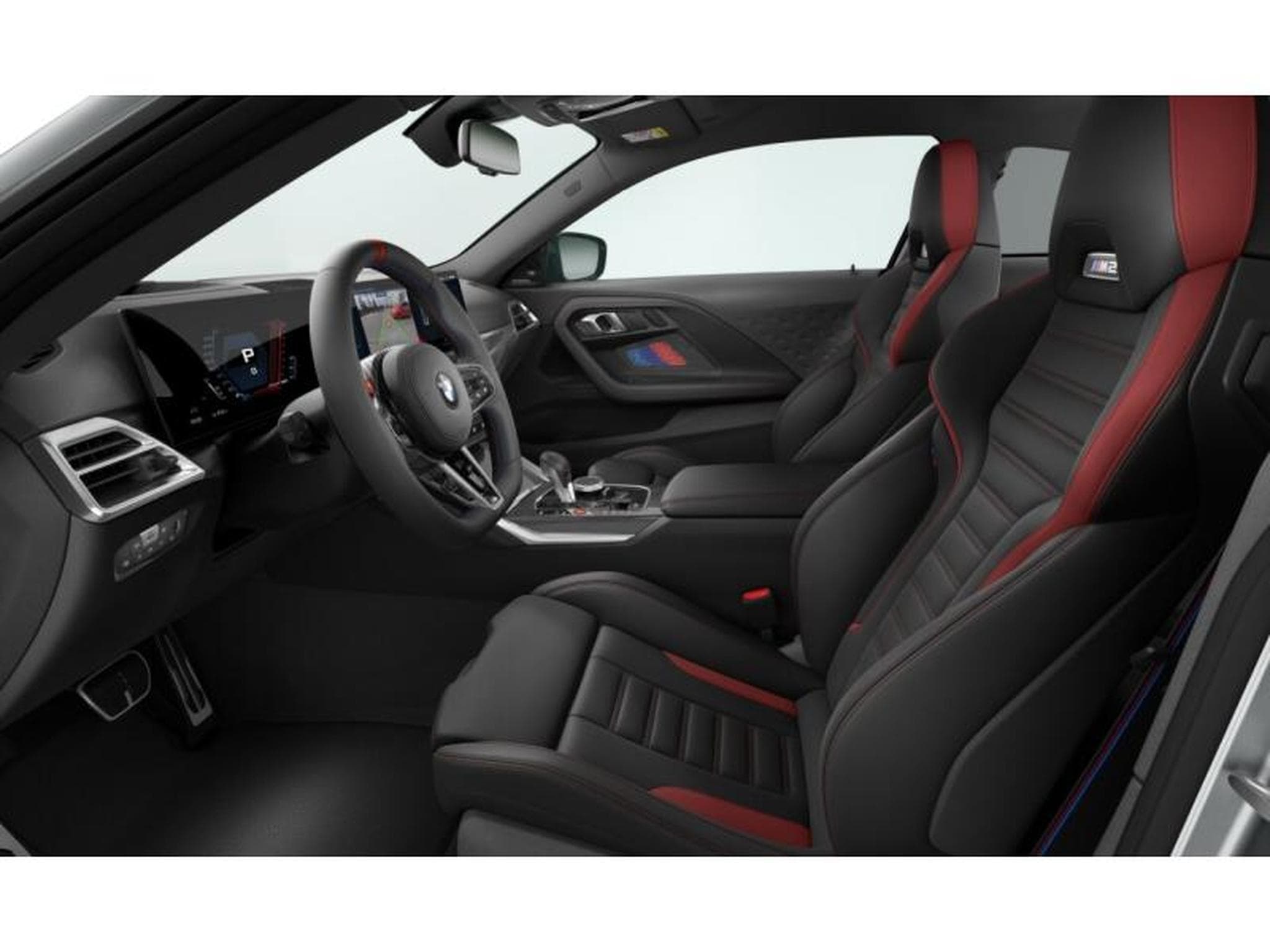 BMW M2 M2 Coupé (2025) - Photo 6