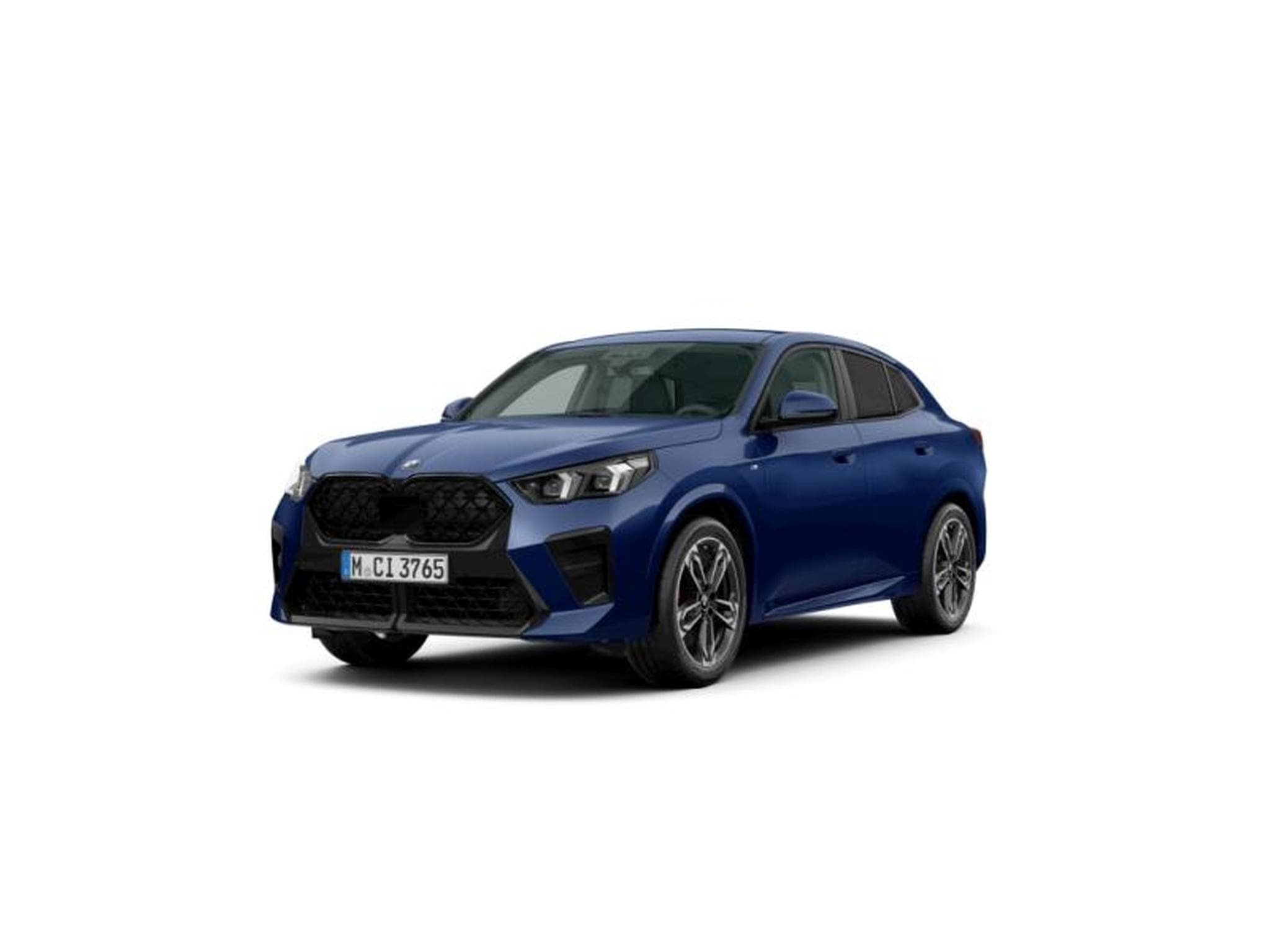BMW X2 X2 sDrive18d Kit M Sport (2025) - Photo 1