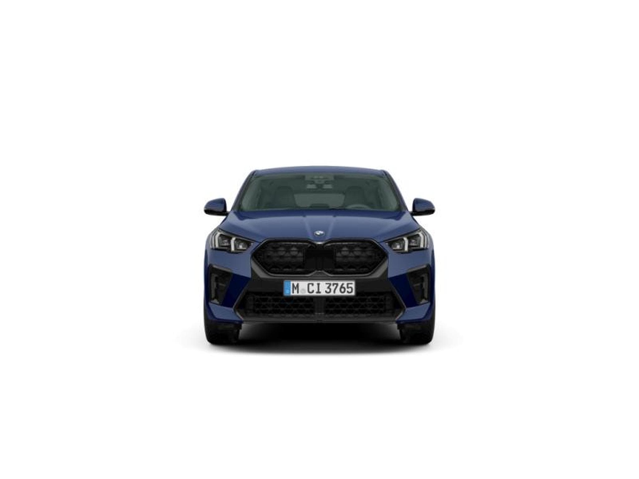 BMW X2 X2 sDrive18d Kit M Sport (2025) - Photo 2