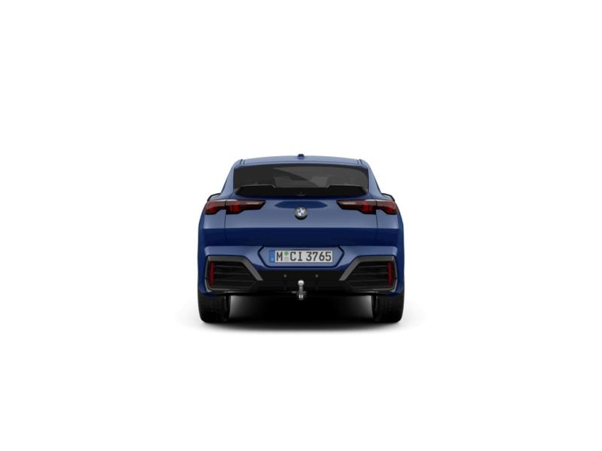 BMW X2 X2 sDrive18d Kit M Sport (2025) - Photo 4