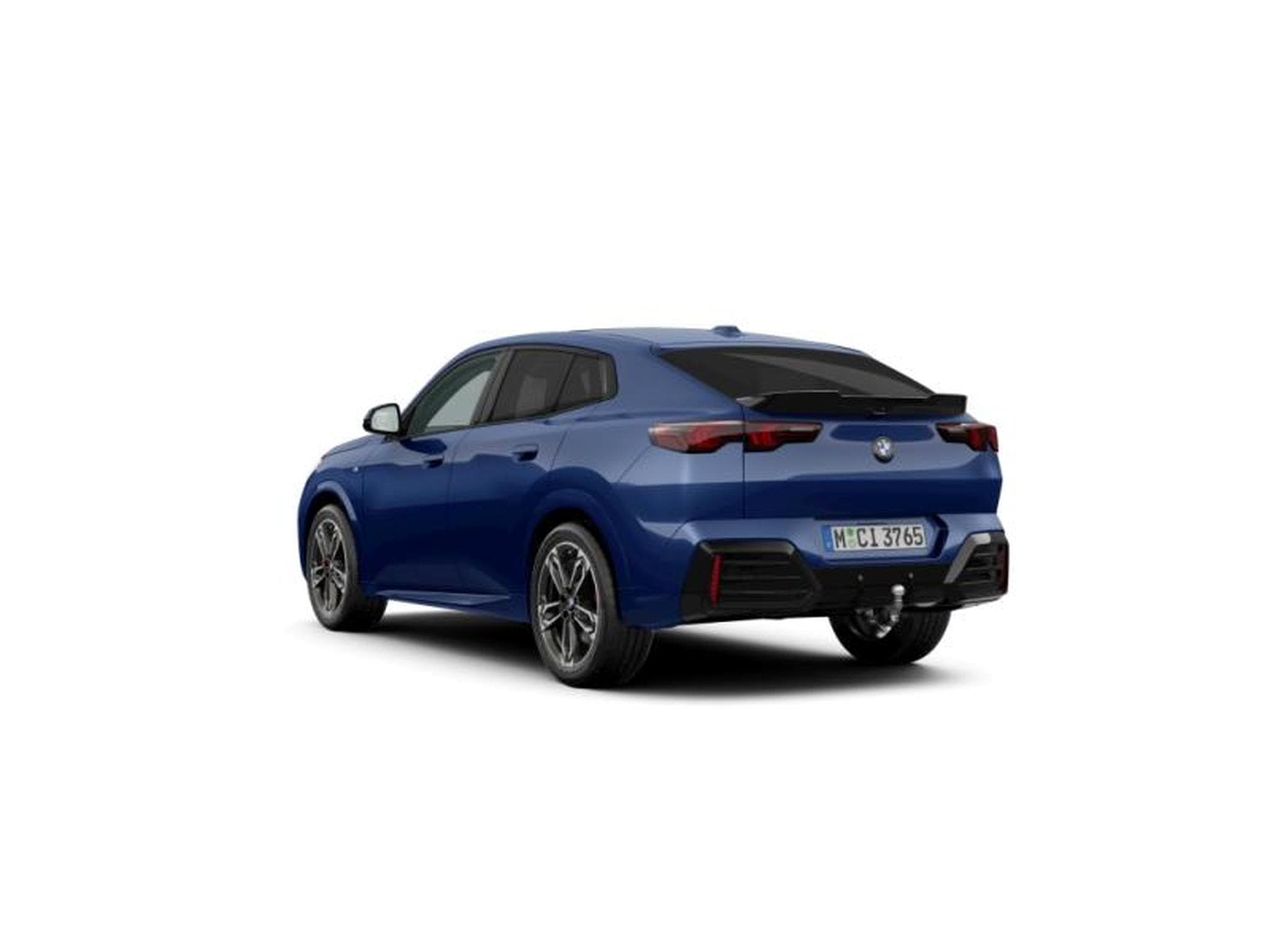 BMW X2 X2 sDrive18d Kit M Sport (2025) - Photo 5