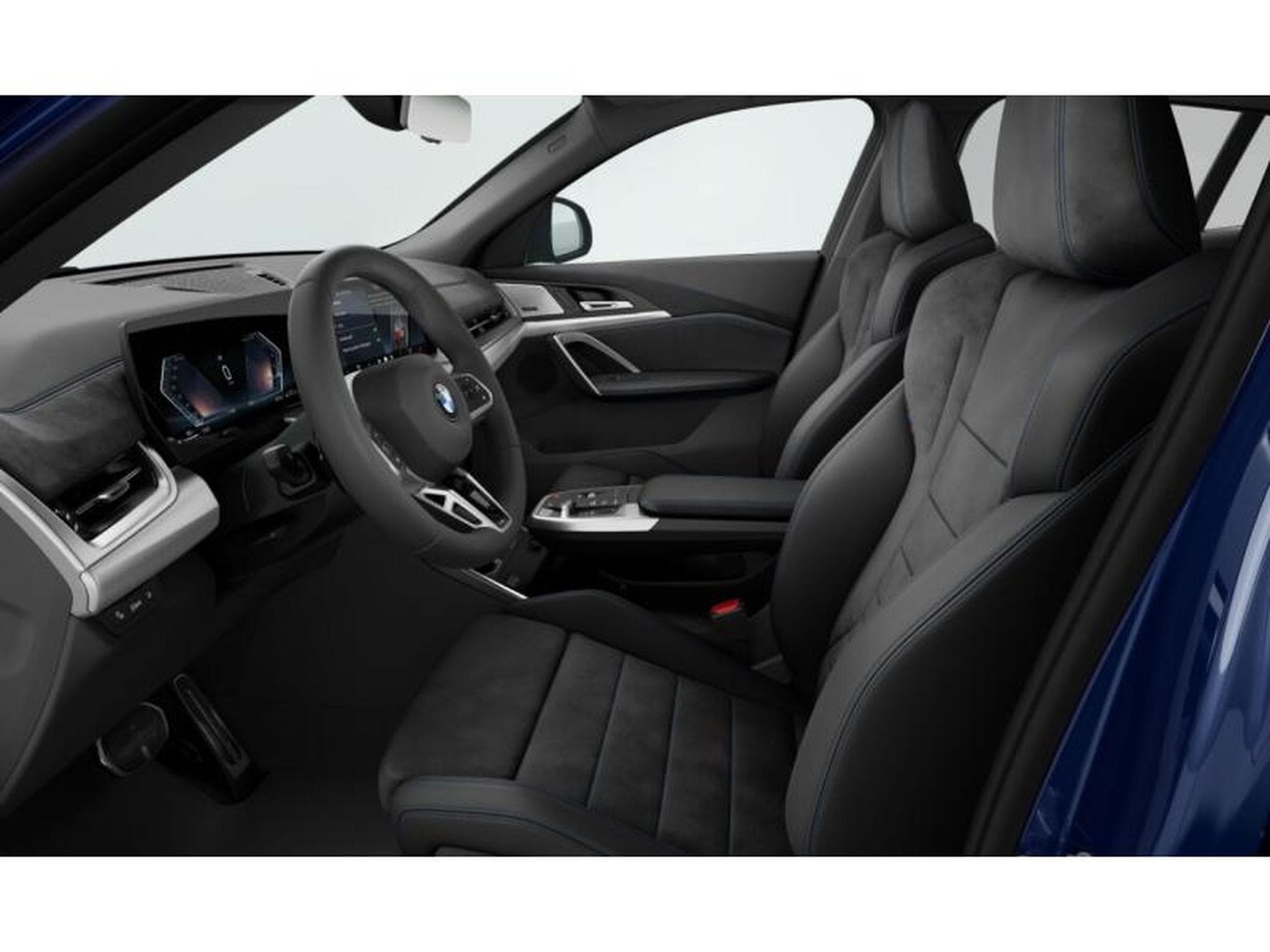 BMW X2 X2 sDrive18d Kit M Sport (2025) - Photo 6
