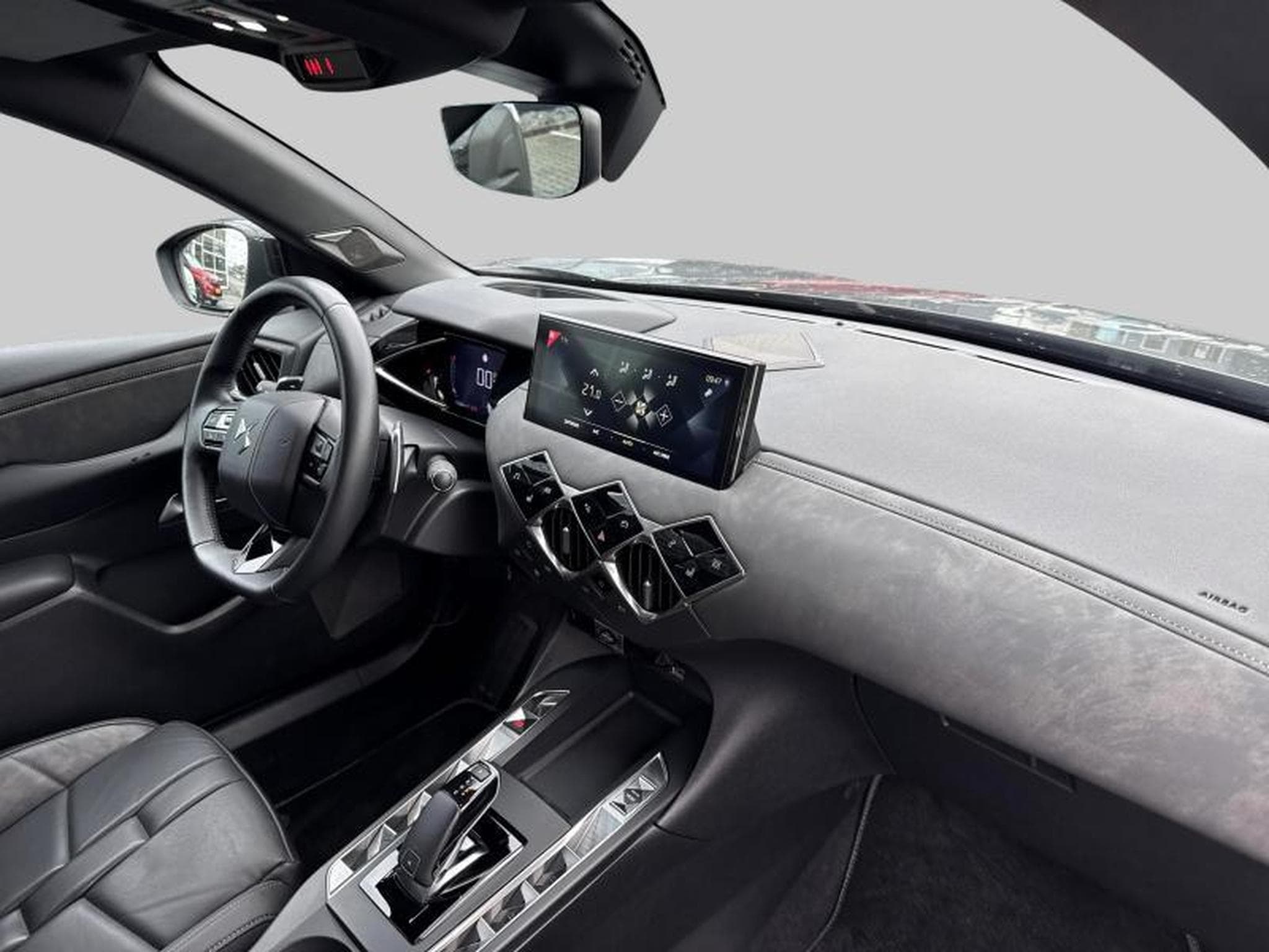 DS Automobiles DS3 Rivoli EAT8 (2022) - Photo 14