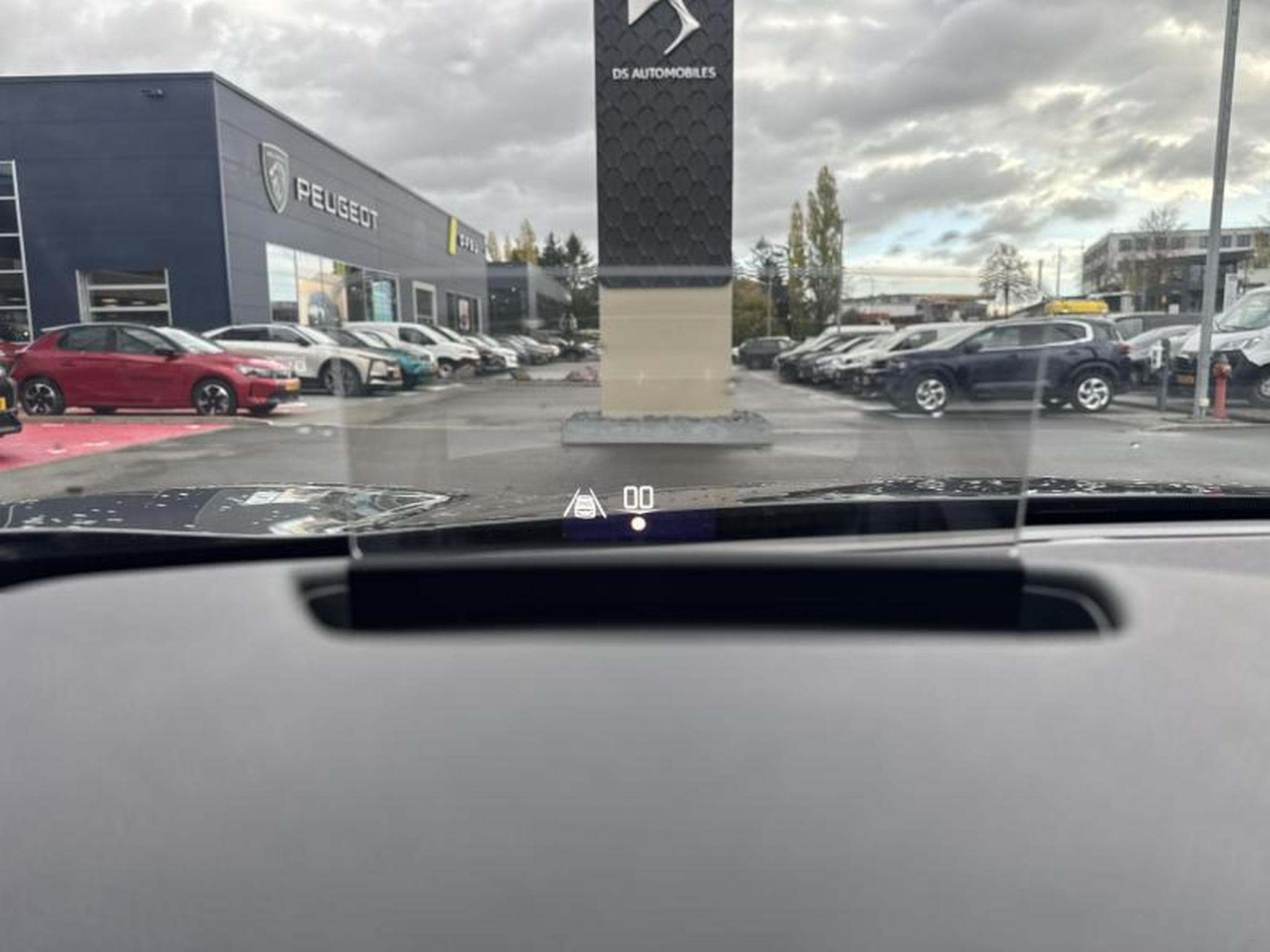 DS Automobiles DS3 Rivoli EAT8 (2022) - Photo 16