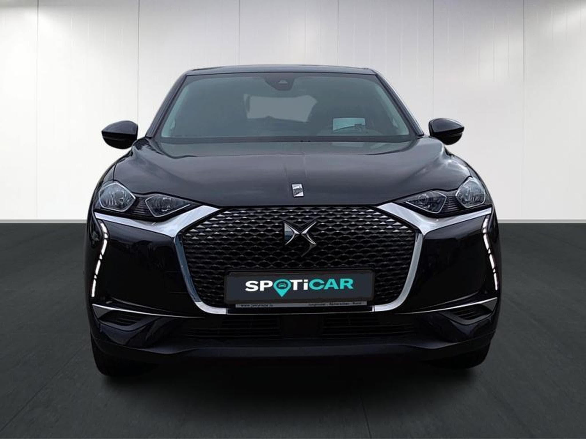 DS Automobiles DS3 Toits de Paris E-Tense (2023) - Foto 2