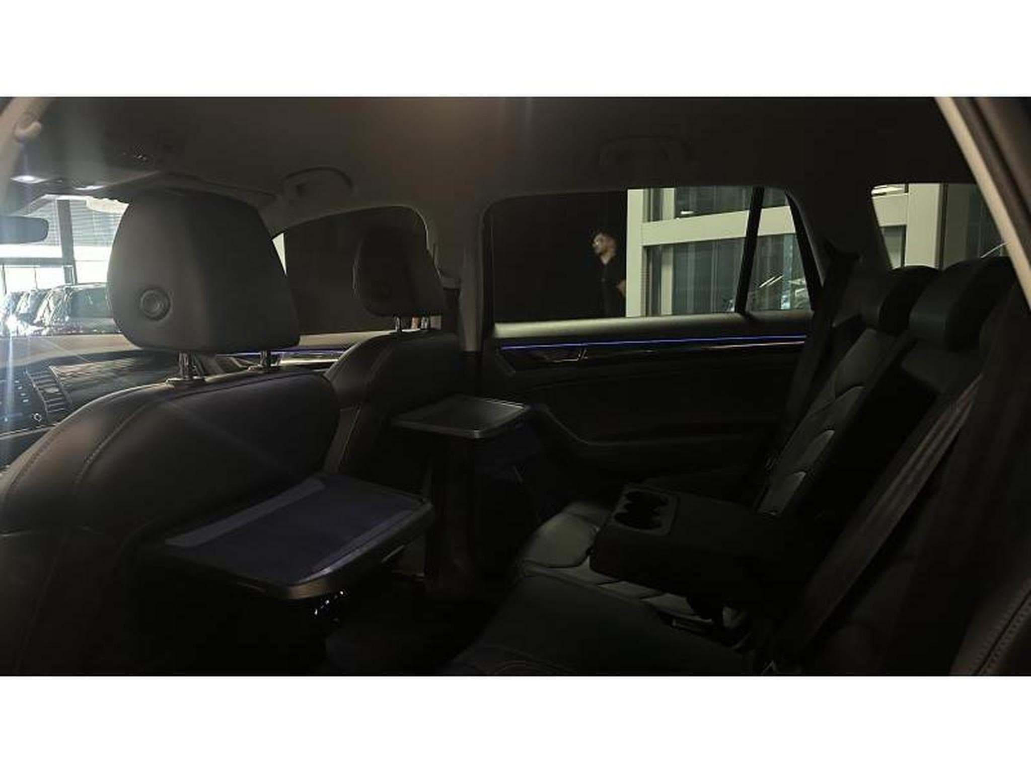 Skoda Kodiaq 2.0 TSI 190 DSG 4X4  STYLE (2020) - Photo 11