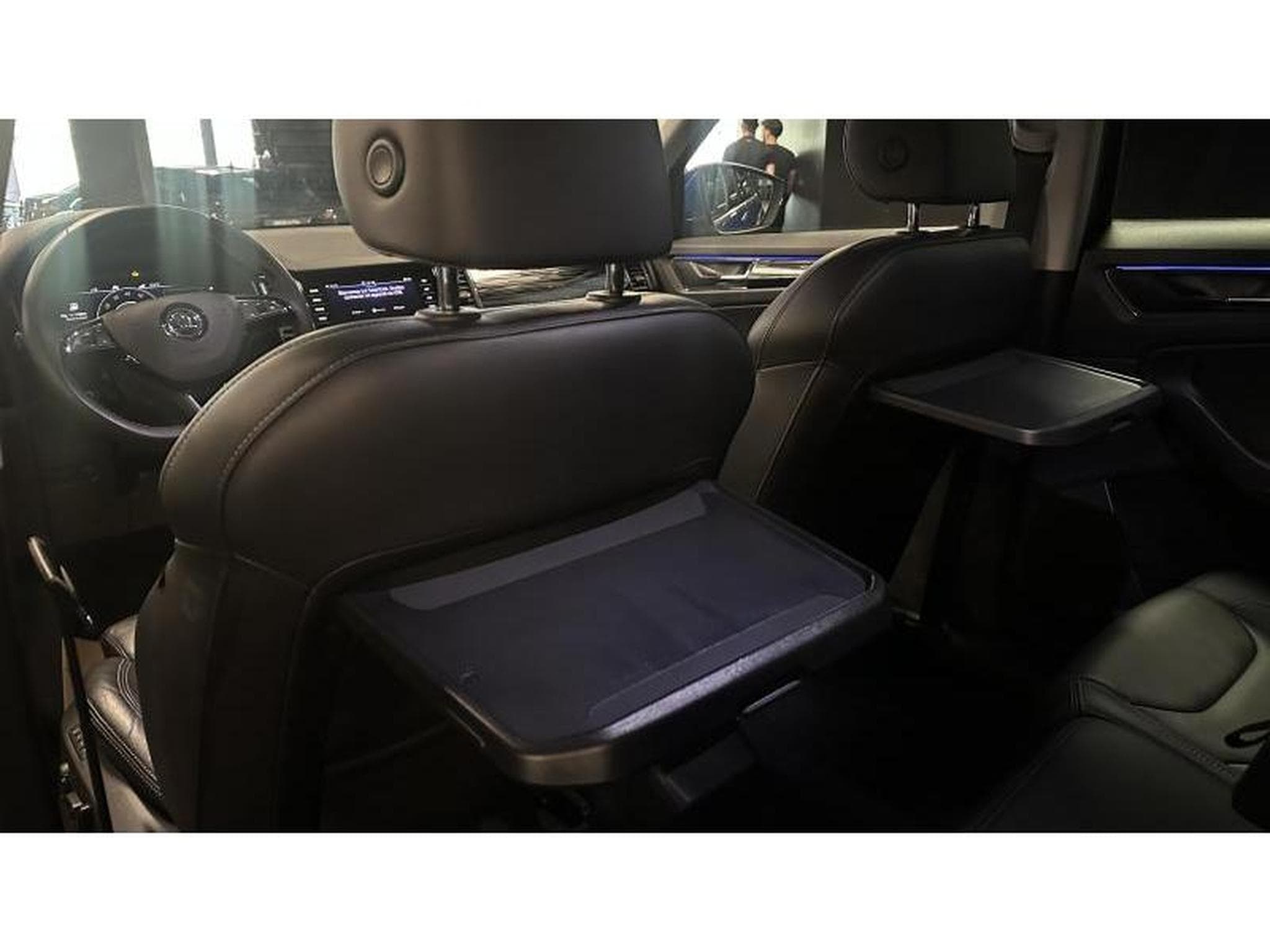 Skoda Kodiaq 2.0 TSI 190 DSG 4X4  STYLE (2020) - Photo 12