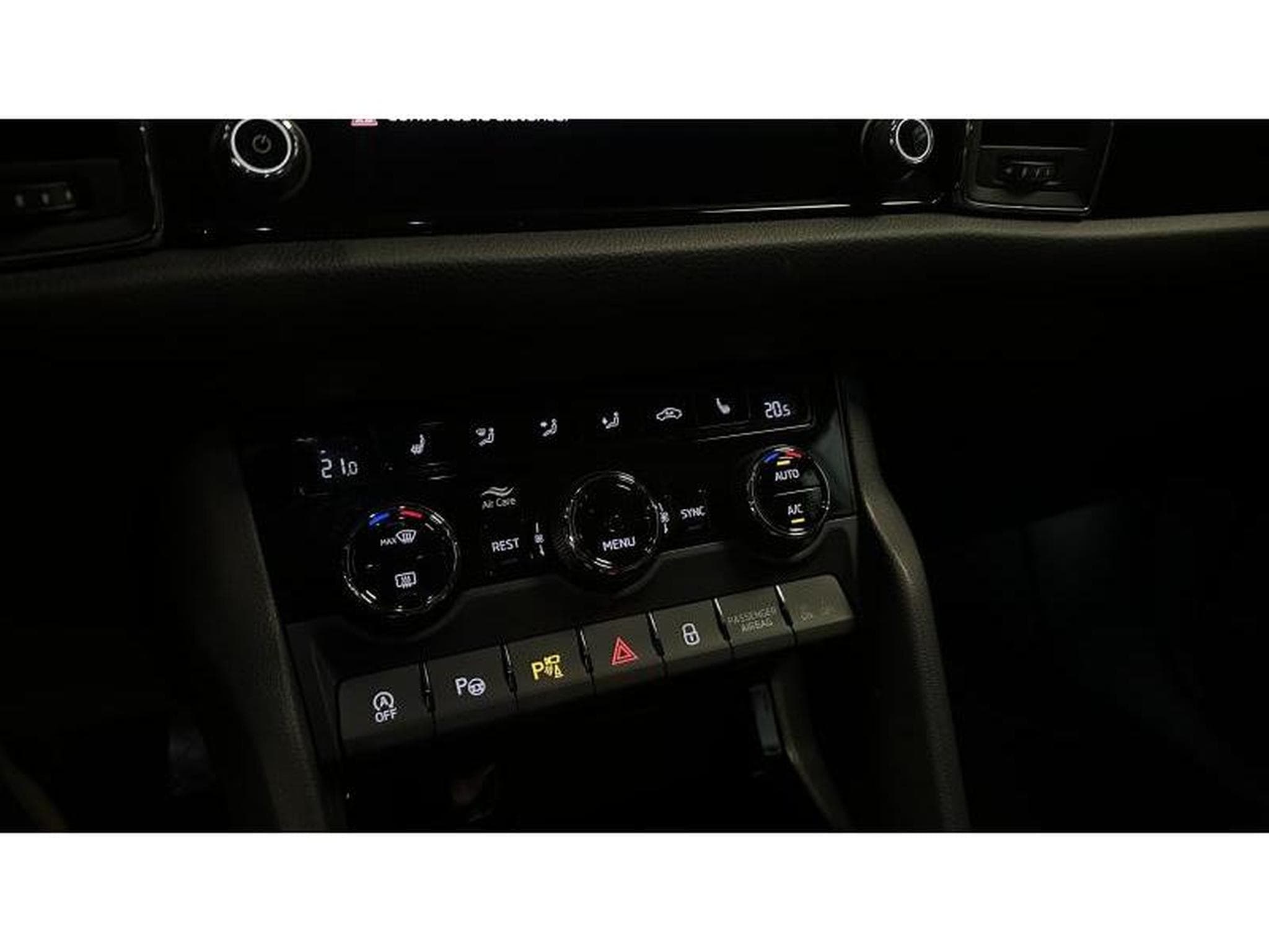 Skoda Kodiaq 2.0 TSI 190 DSG 4X4  STYLE (2020) - Photo 15