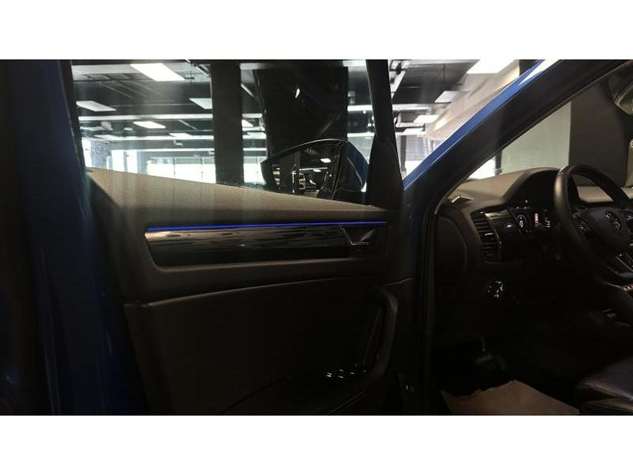 Skoda Kodiaq 2.0 TSI 190 DSG 4X4  STYLE (2020) - Photo 9