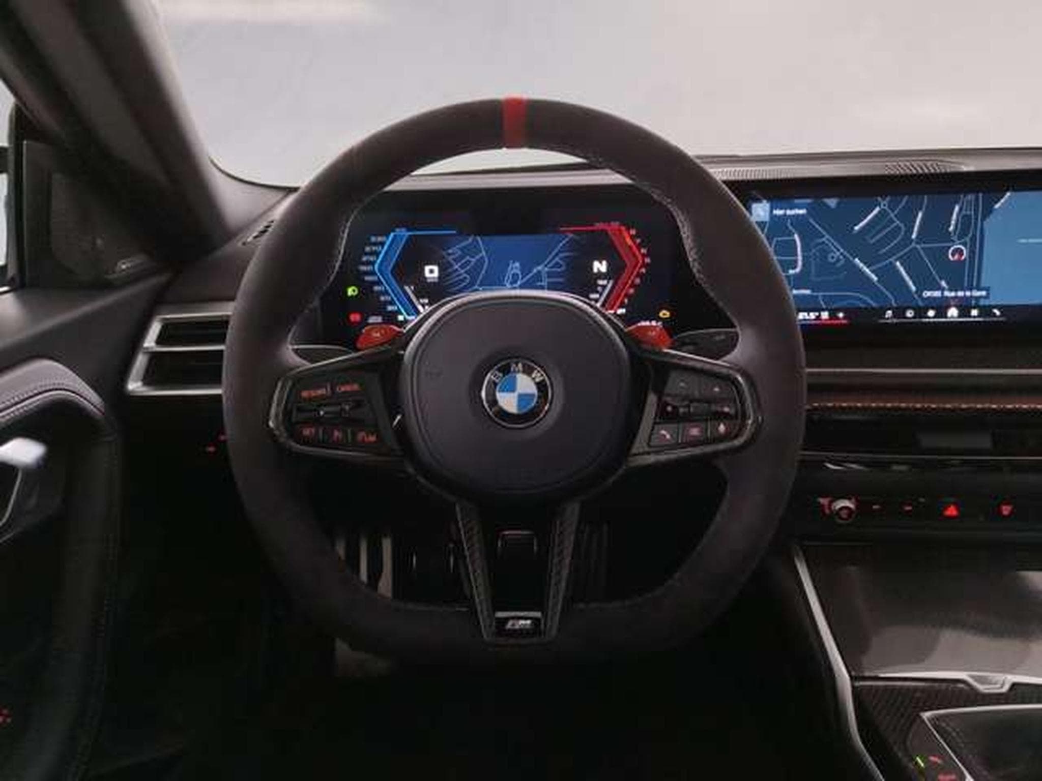 BMW M2 Coupé Head-Up HK HiFi DAB LED GSD Komfortzg. (2025) - Photo 10