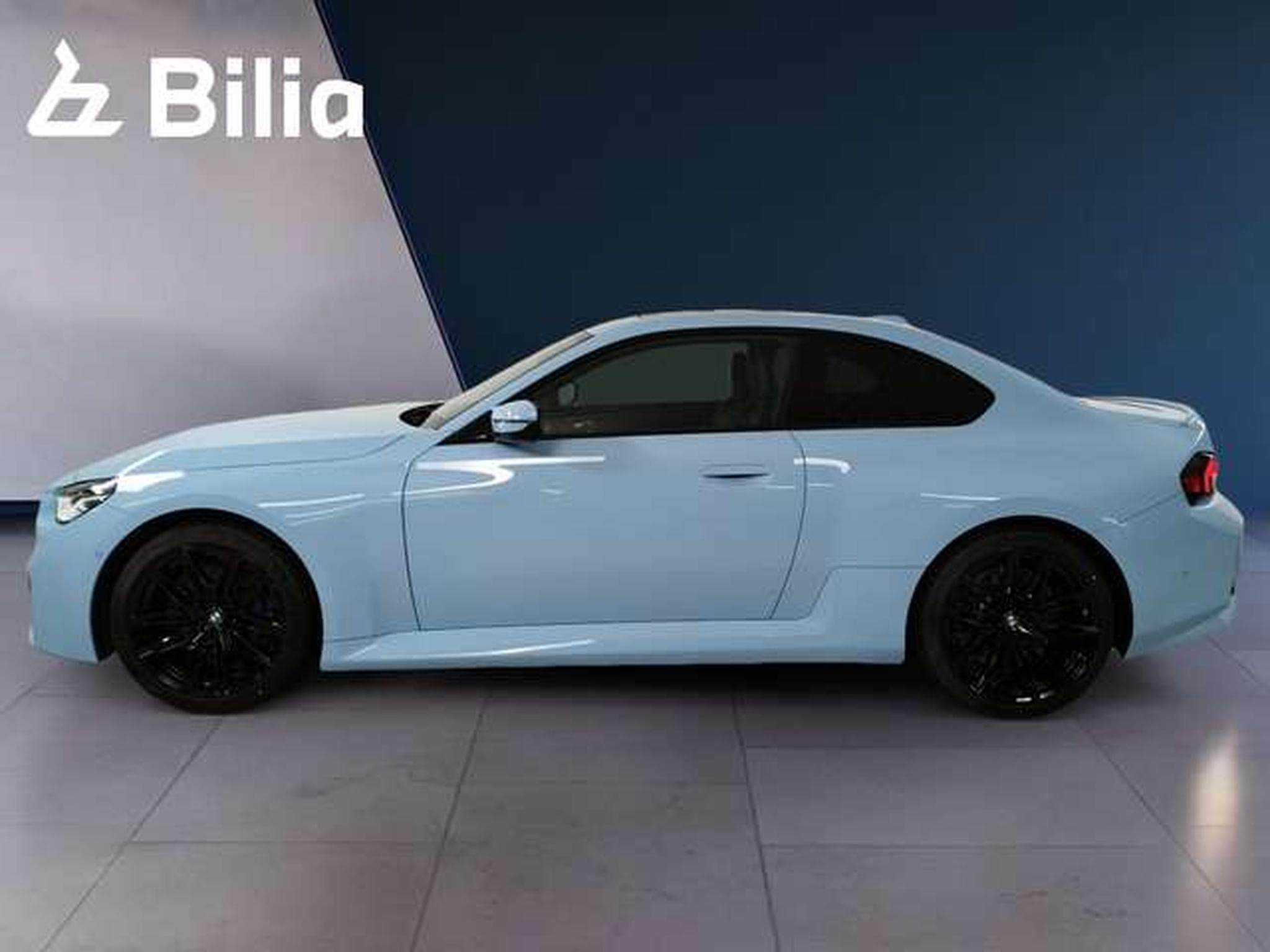 BMW M2 Coupé Head-Up HK HiFi DAB LED GSD Komfortzg. (2025) - Photo 11