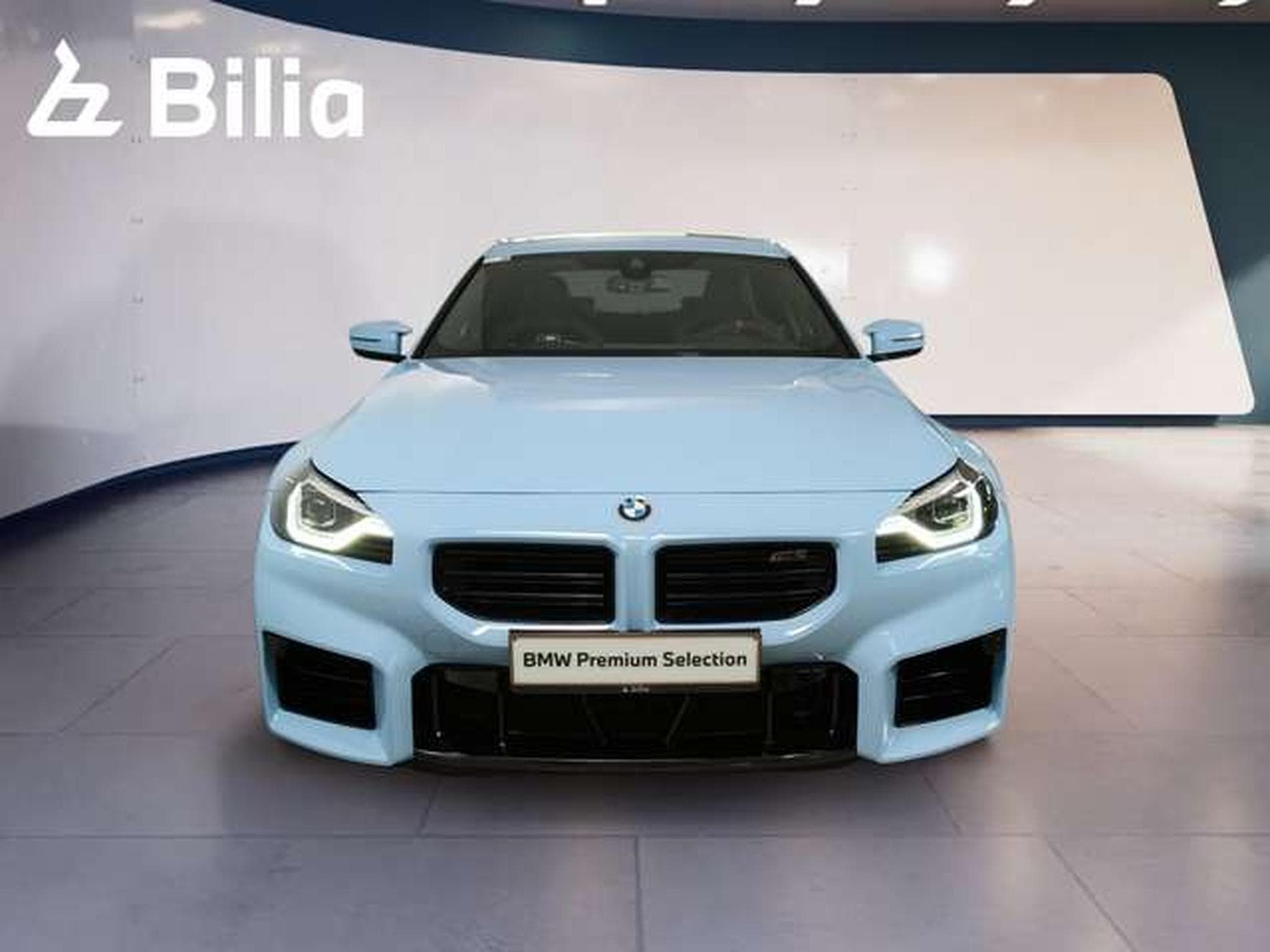 BMW M2 Coupé Head-Up HK HiFi DAB LED GSD Komfortzg. (2025) - Photo 2