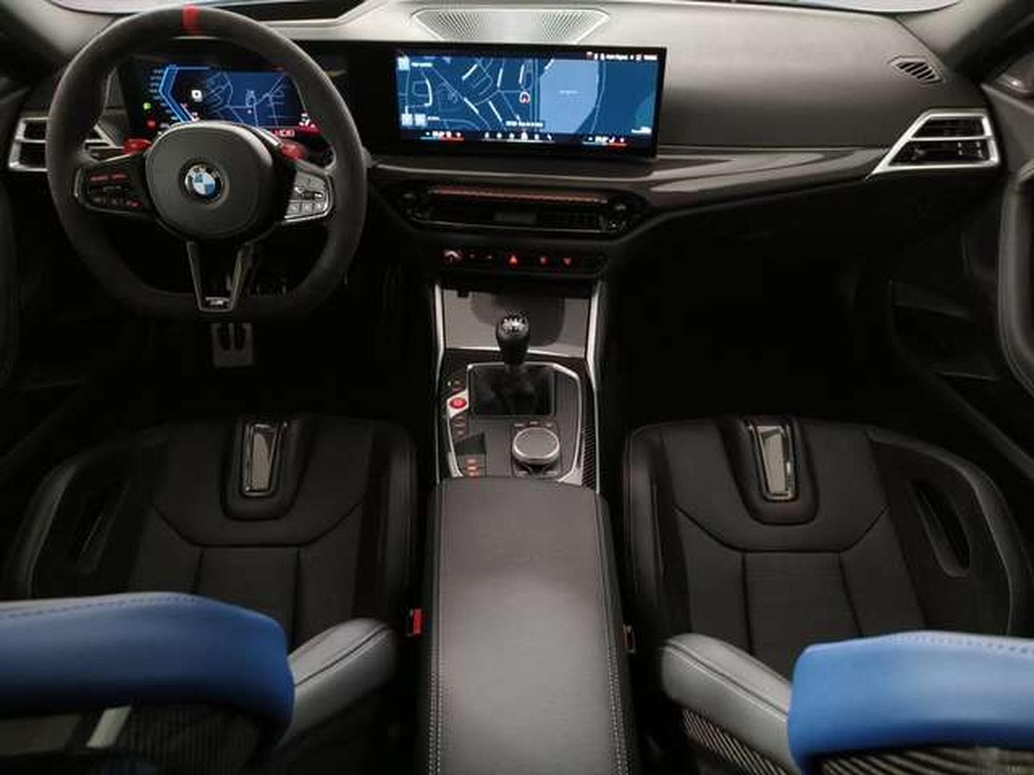 BMW M2 Coupé Head-Up HK HiFi DAB LED GSD Komfortzg. (2025) - Photo 5