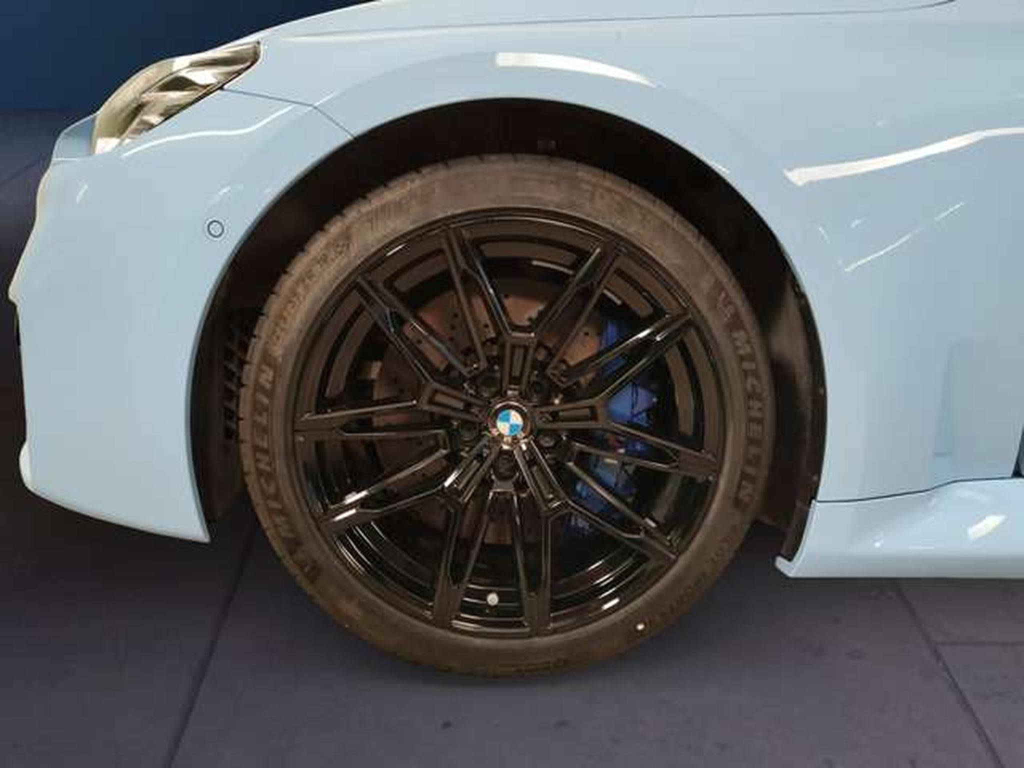 BMW M2 Coupé Head-Up HK HiFi DAB LED GSD Komfortzg. (2025) - Photo 6