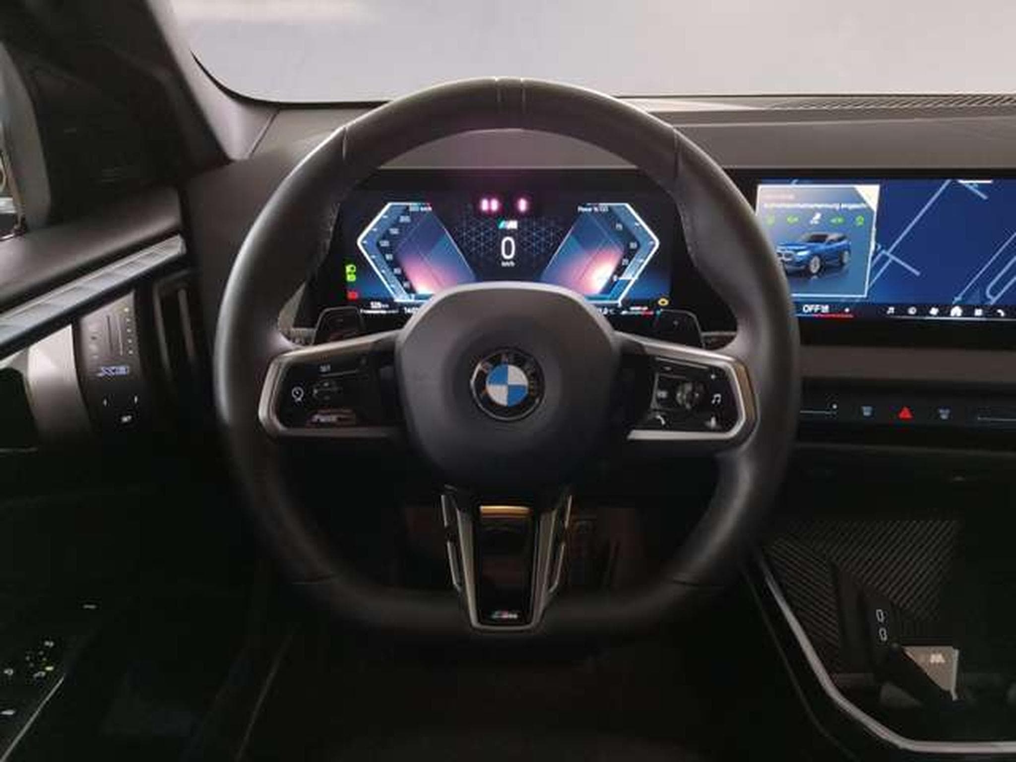 BMW X3 40d xDrive M Sportpaket (2025) - Photo 10