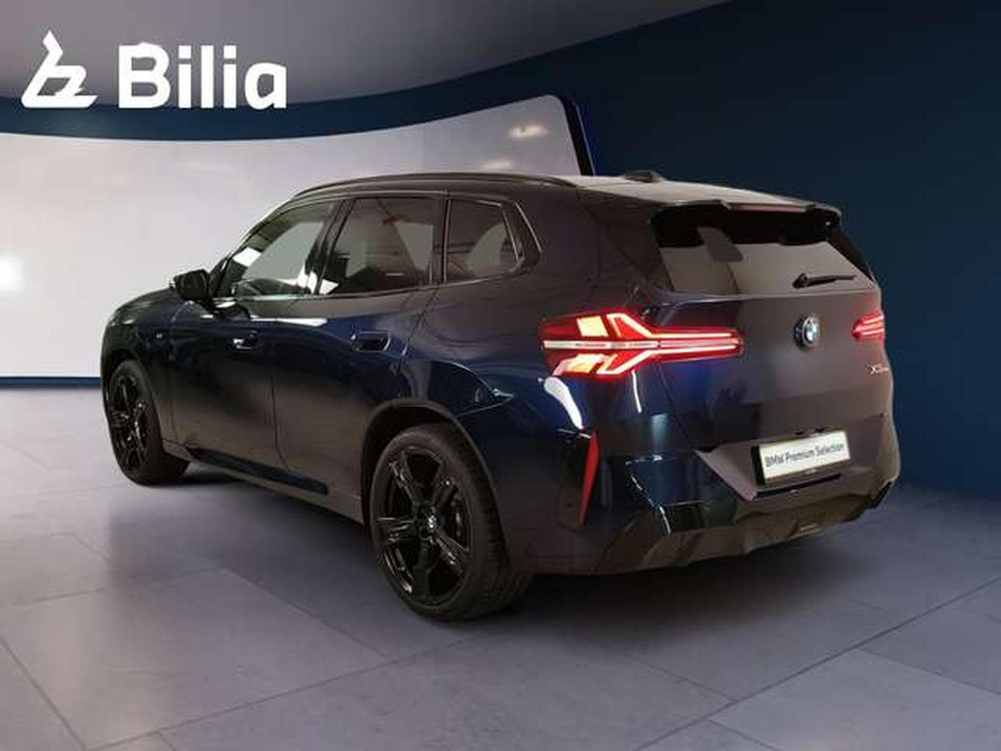 BMW X3 40d xDrive M Sportpaket (2025) - Photo 4