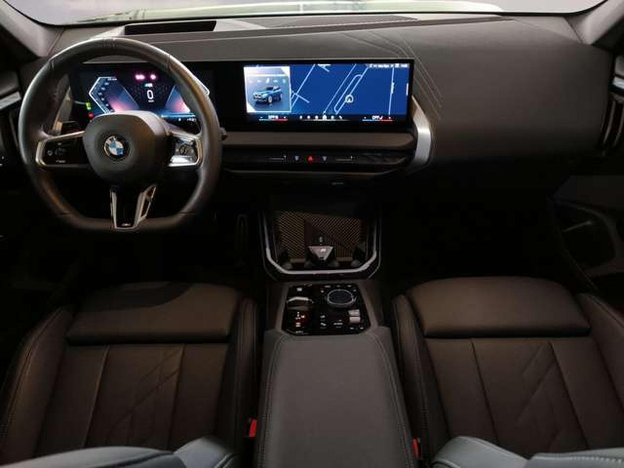 BMW X3 40d xDrive M Sportpaket (2025) - Photo 5